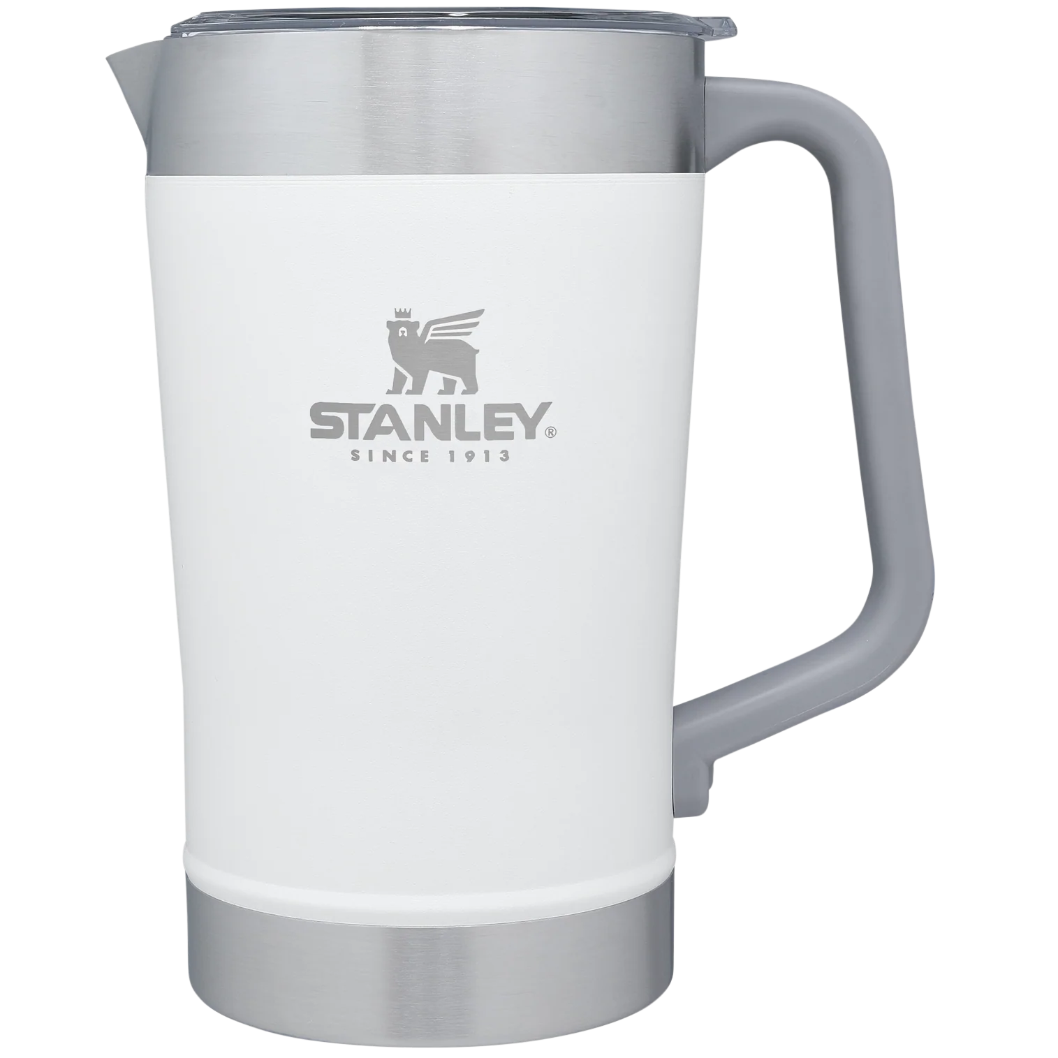 Stanley 1913 Classic Stay Chill Beer Pitcher | 64 OZ