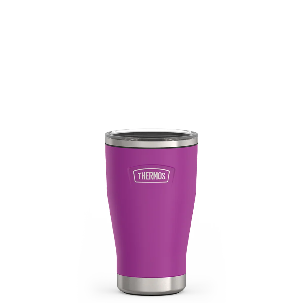 THERMOS 12oz Icon™ Tumbler with Slide Lock Lid
