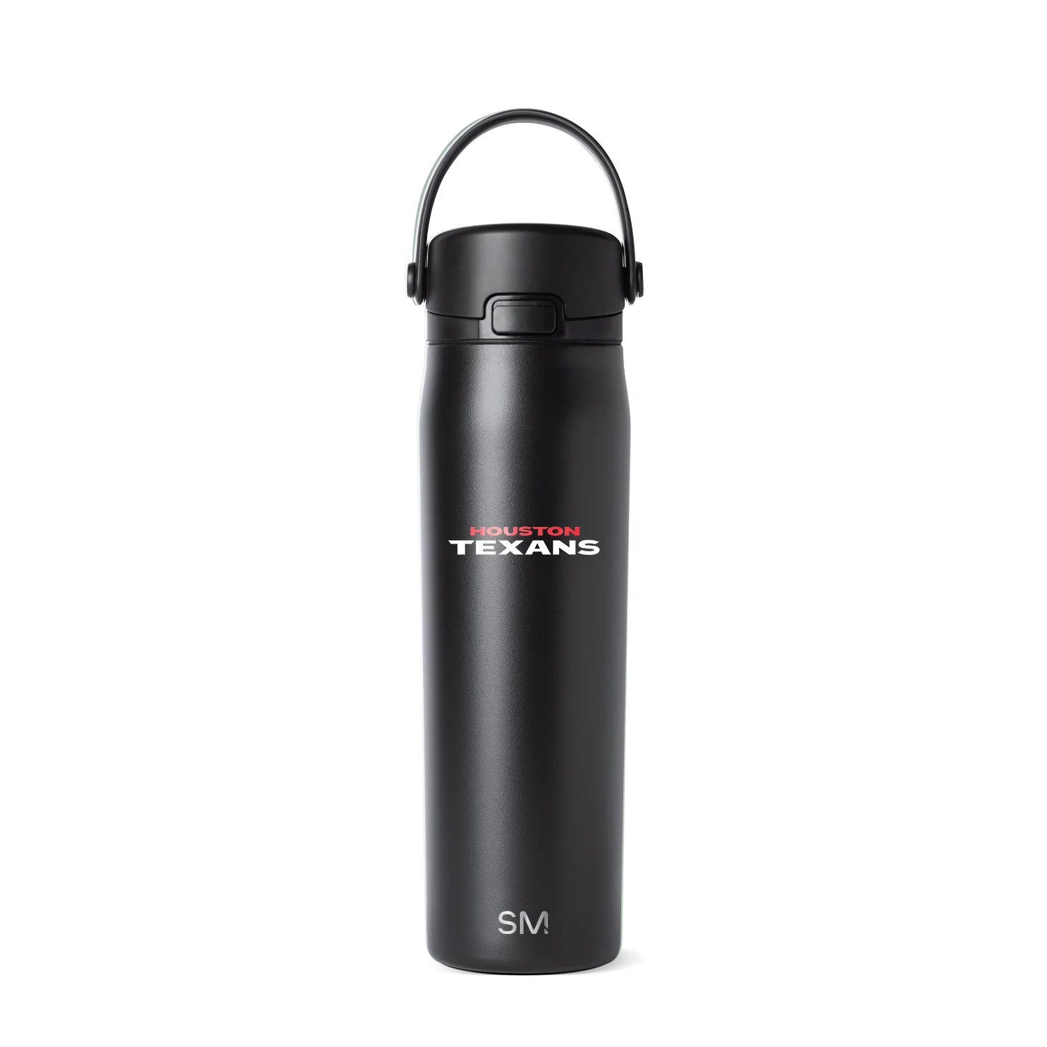 Simple Modern NFL Mesa Sport with Covered Chug Lid - 24oz Houston Texans