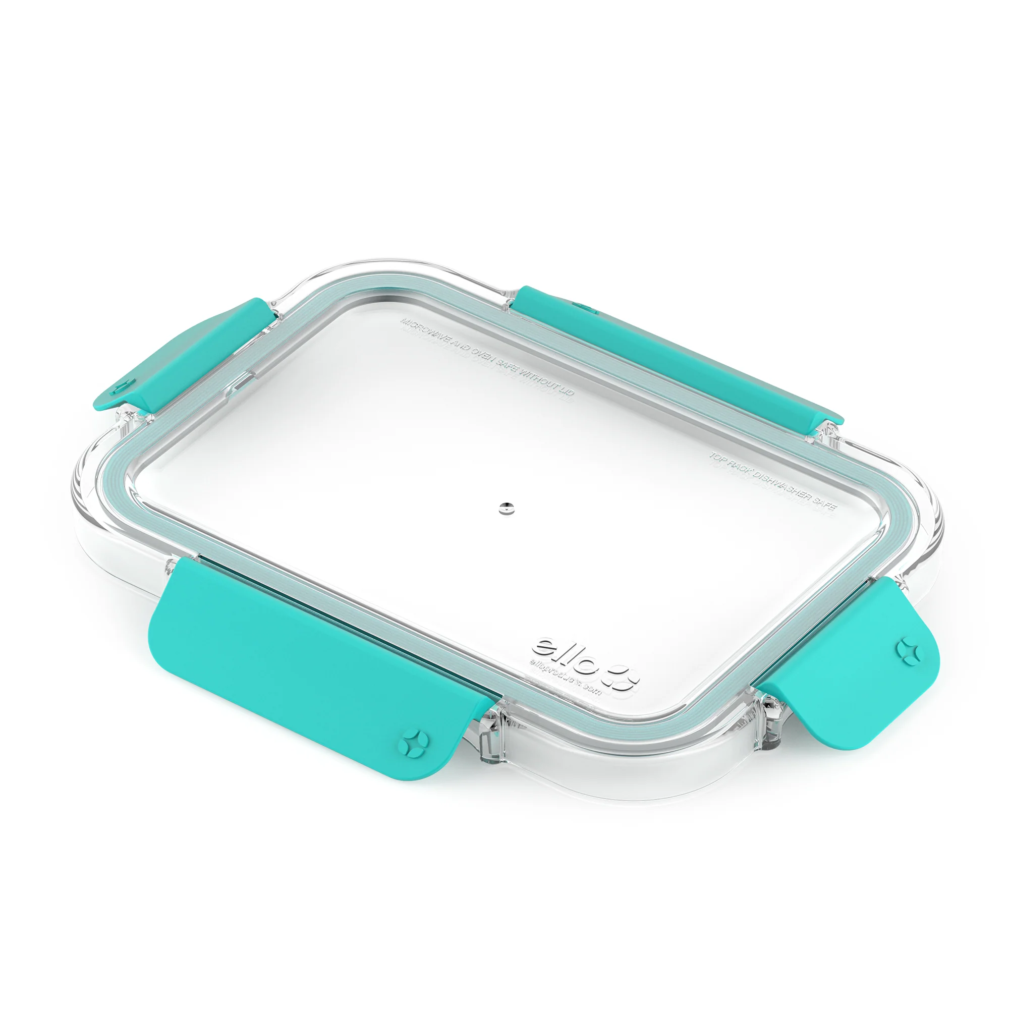Ello Replacement Lid - Duraglass™ 3.4 Cup Food Storage Container