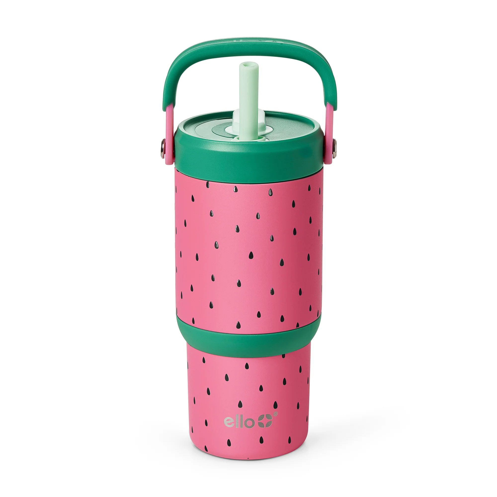 Ello Match Your Mini - Oasis Go+ Tumbler