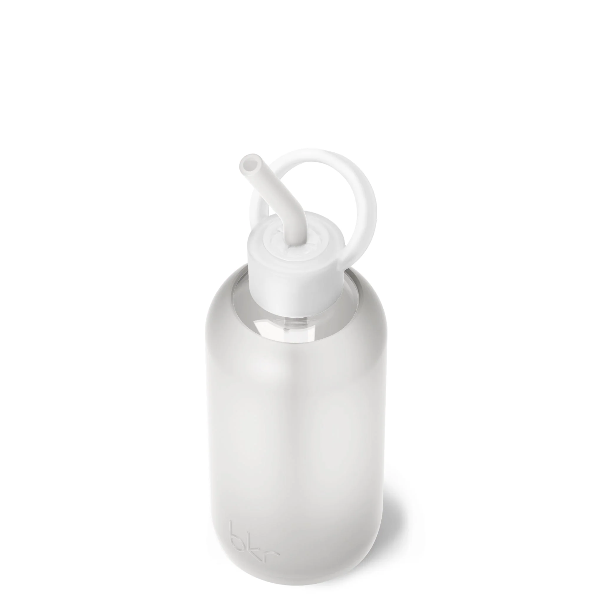 bkr FROST - LITTLE BOTTLE SIP KIT 500ML (16 OZ)