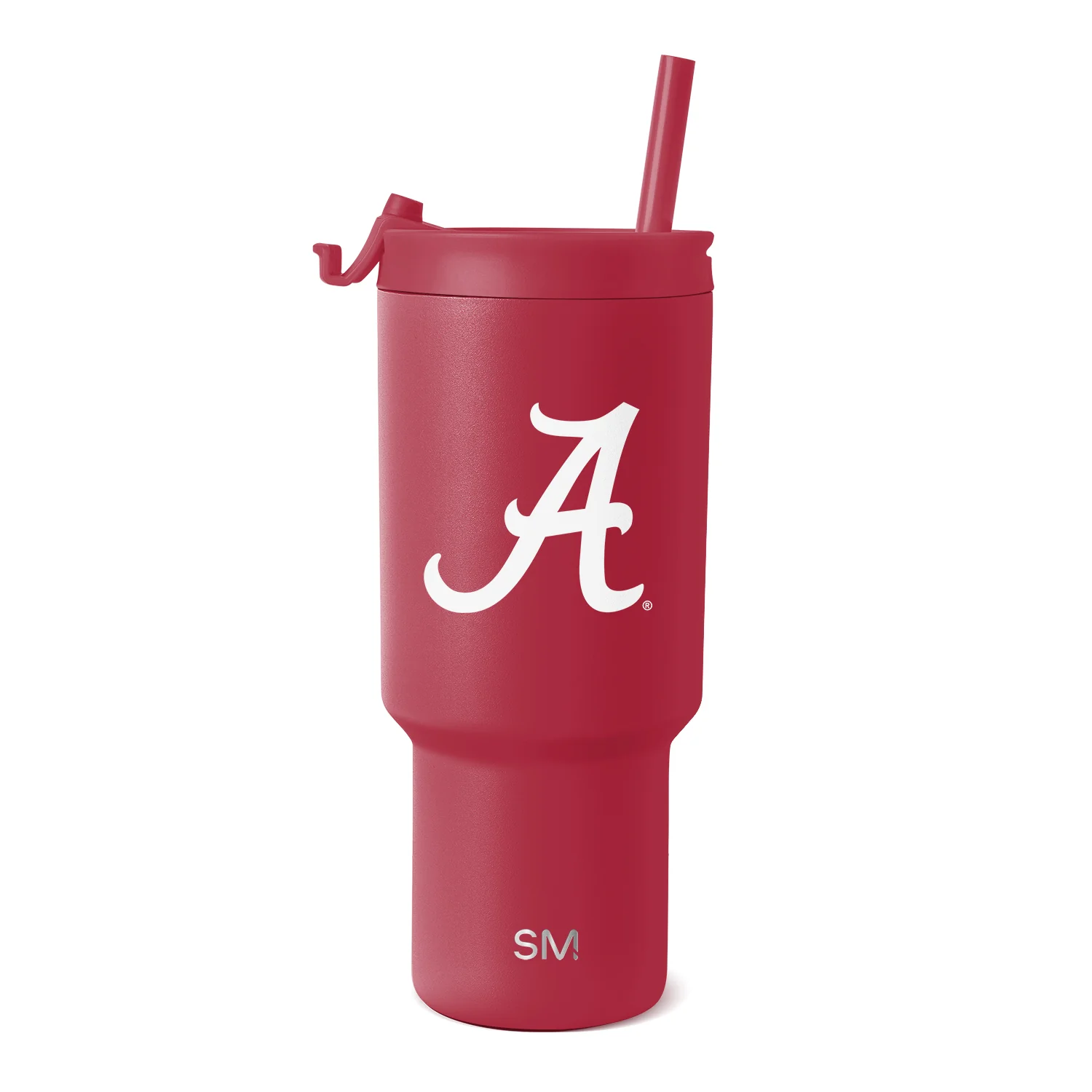 Simple Modern Collegiate Trek Tumbler - 30oz Alabama - Model TRK-F-30-U-ALAB-M