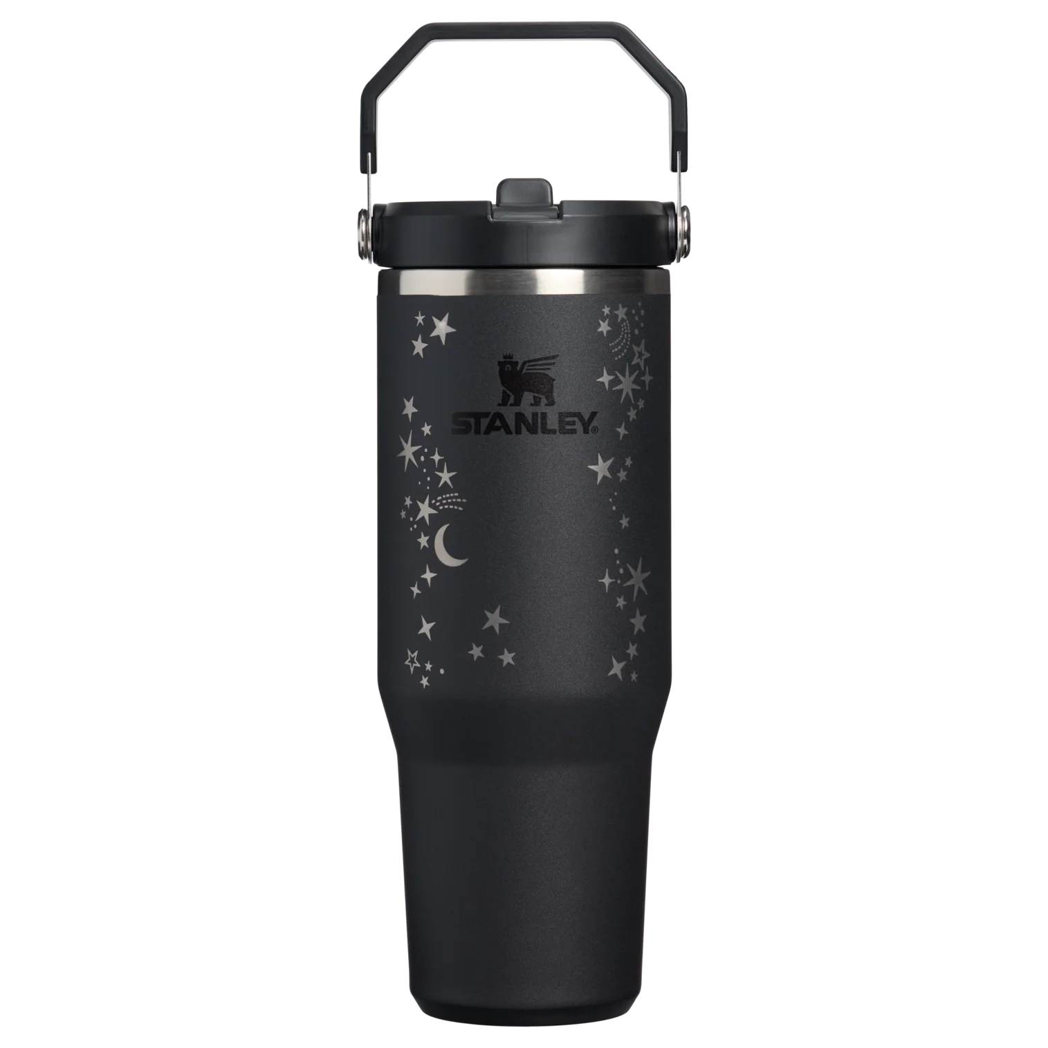Stanley 1913 Halloween IceFlow® Flip Straw Tumbler 2.0 | 30 OZ