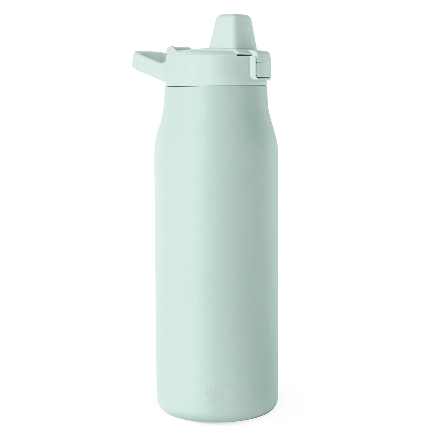 Simple Modern Mesa with Simple Flip Filter Straw Lid - 34oz Retro Mint