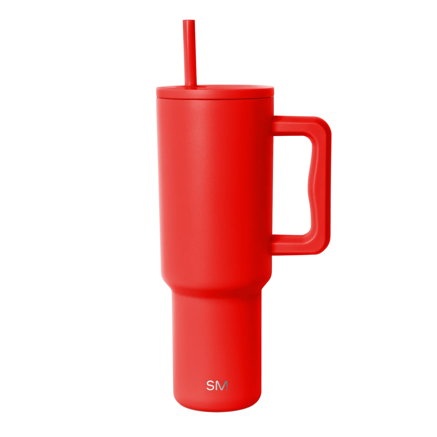 Simple Modern Trek Tumbler - 40oz Saffron