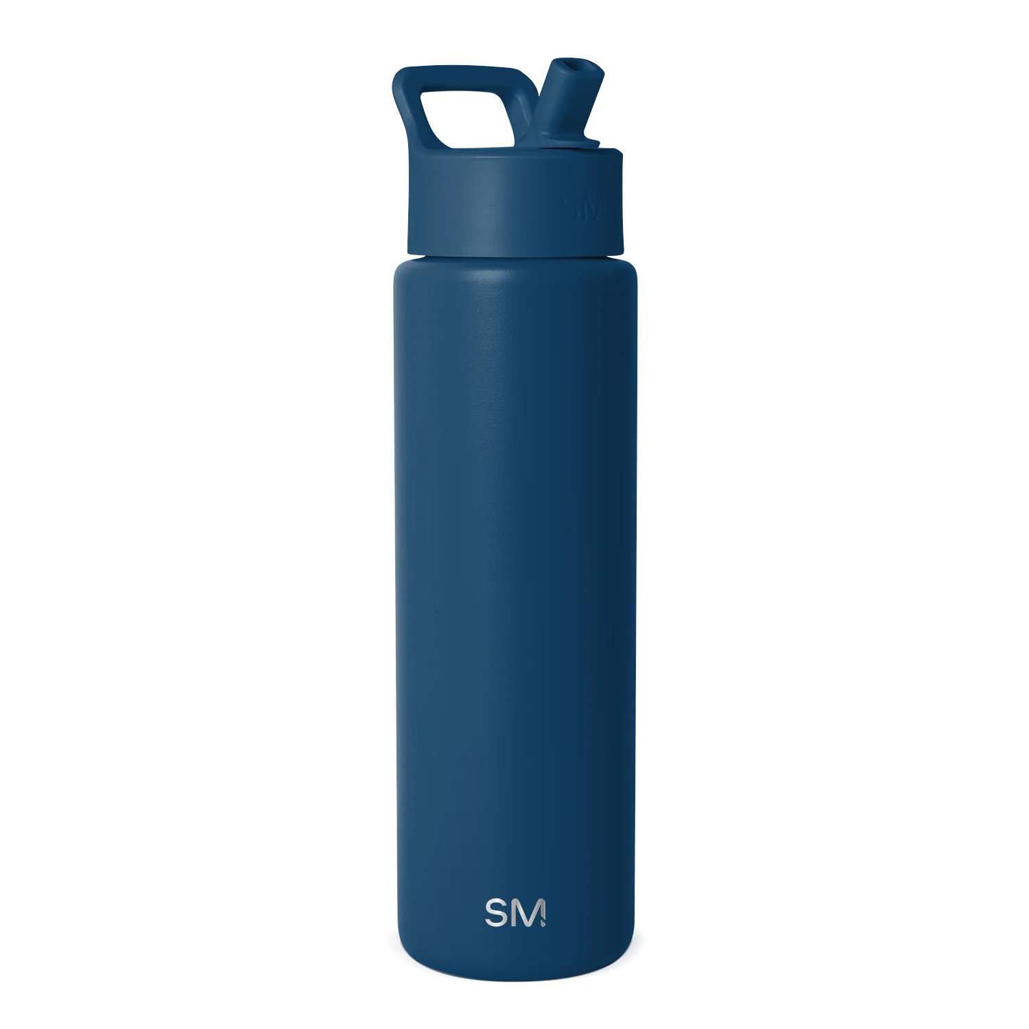 Simple Modern Summit Water Bottle with Straw Lid - 30oz Slumberland
