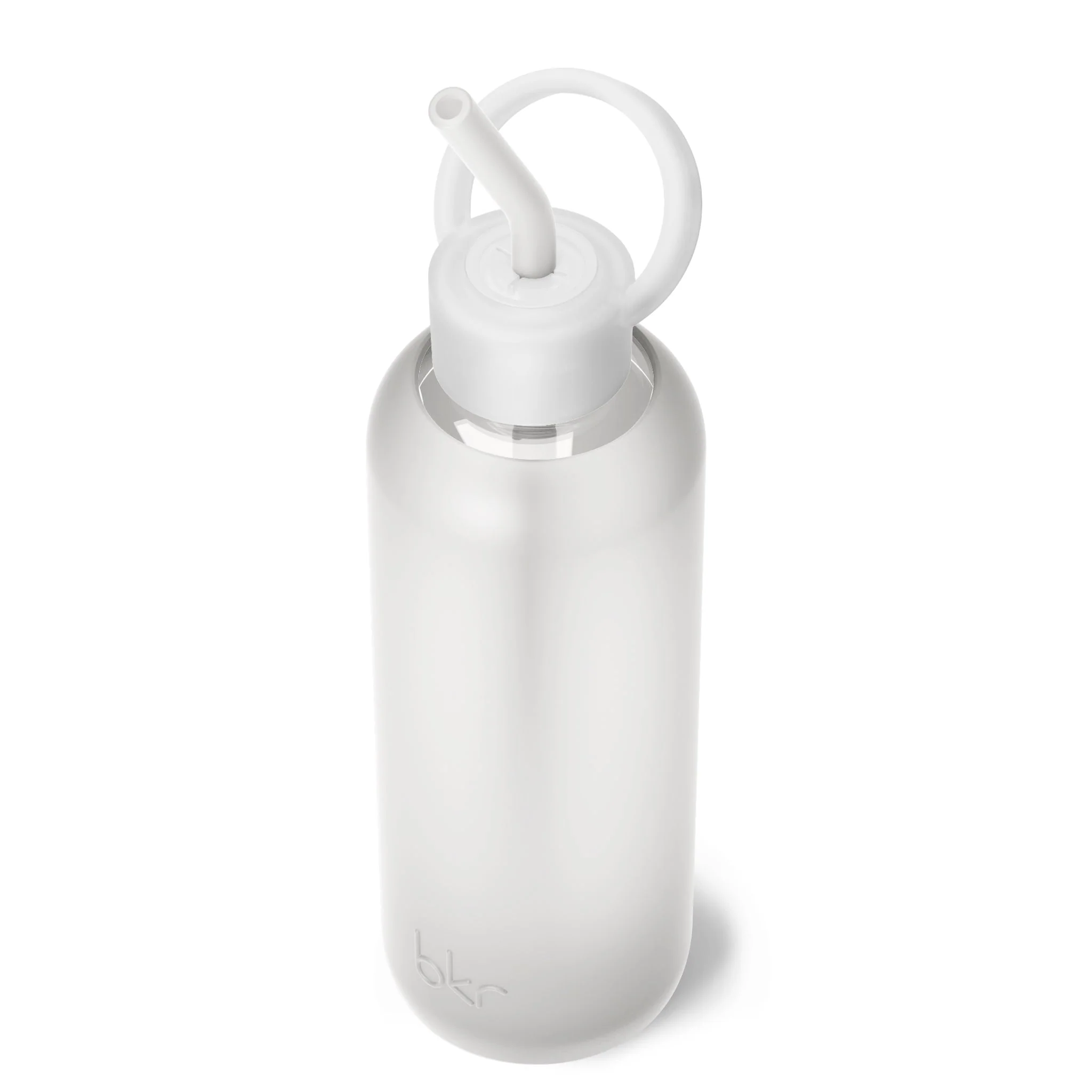 bkr FROST - DEMI BOTTLE SIP KIT 650ML (22OZ)