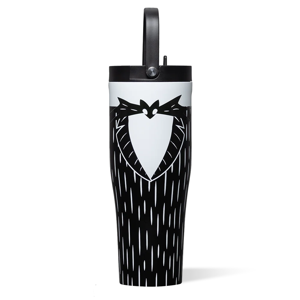 Corkcicle The Nightmare Before Christmas Go Cup XL