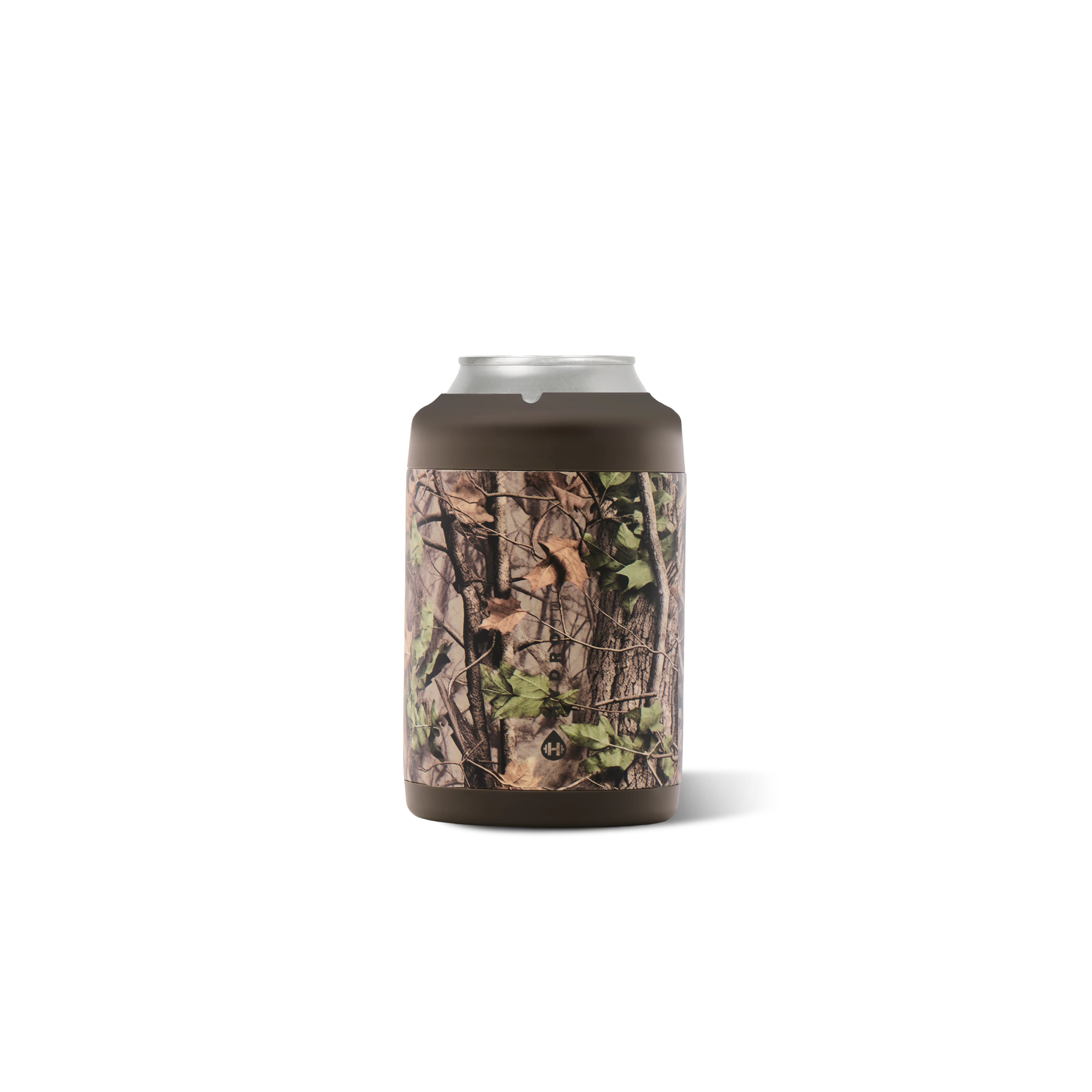 HydroJug Woodland - 12 oz Standard Can Cooler