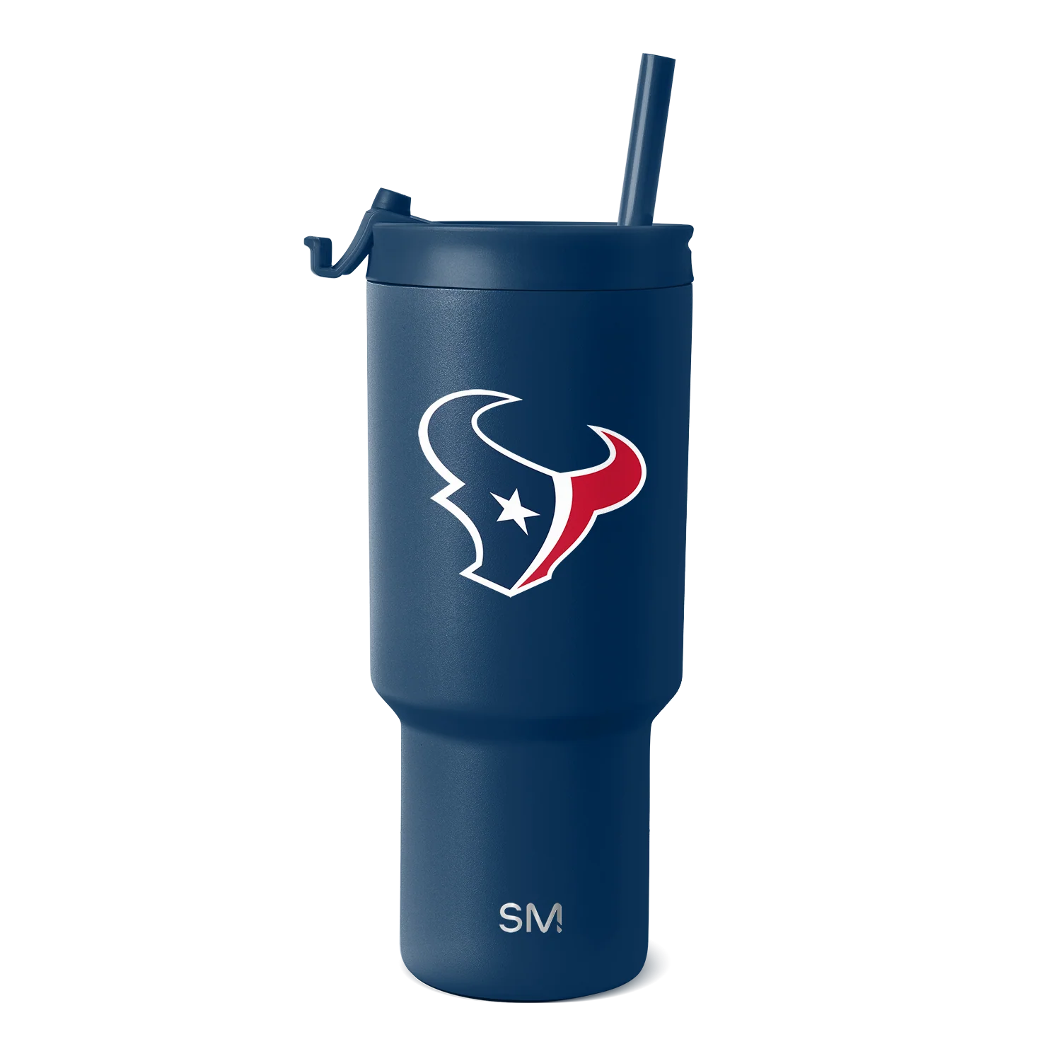 Simple Modern NFL Trek Tumbler - 30oz Houston Texans