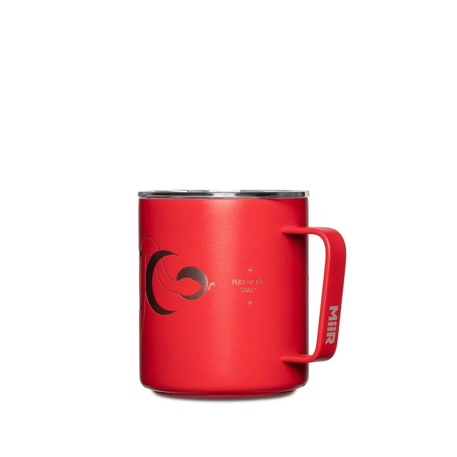 MiiR 2025 Lunar New Year Camp Cup