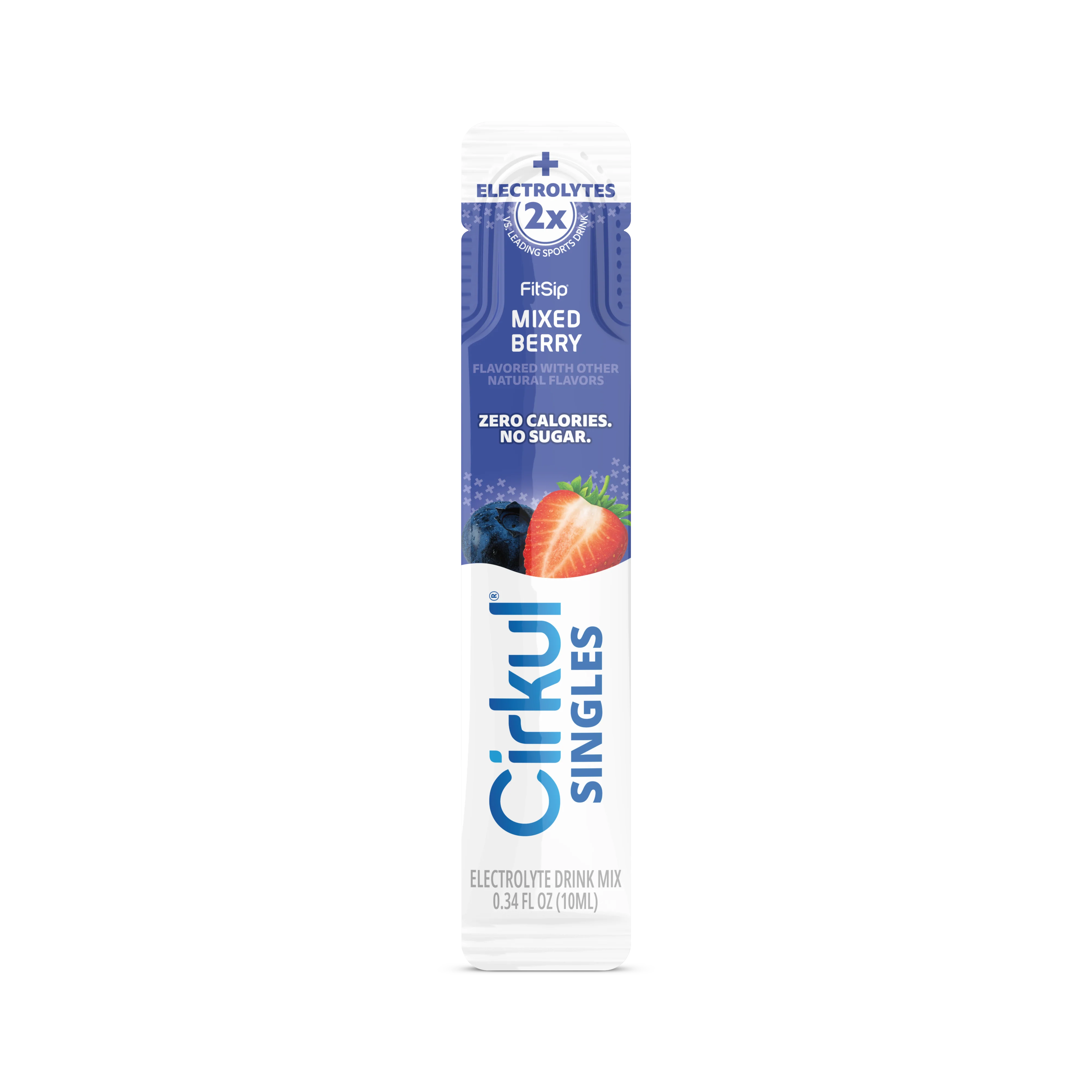 Cirkul FitSip® Mixed Berry