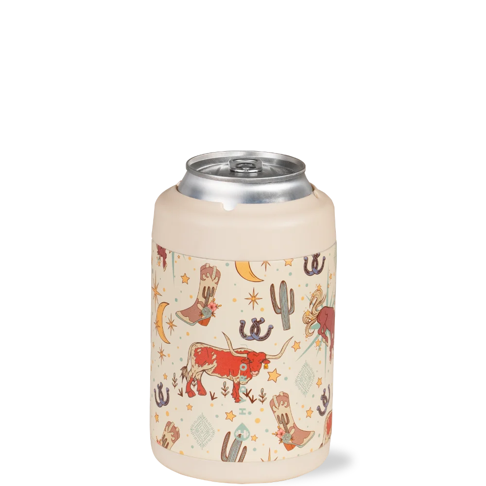 HydroJug Rodeo - 12 oz Standard Can Cooler