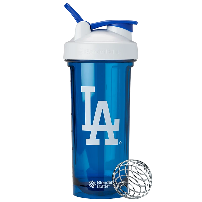 BlenderBottle MLB Lineup