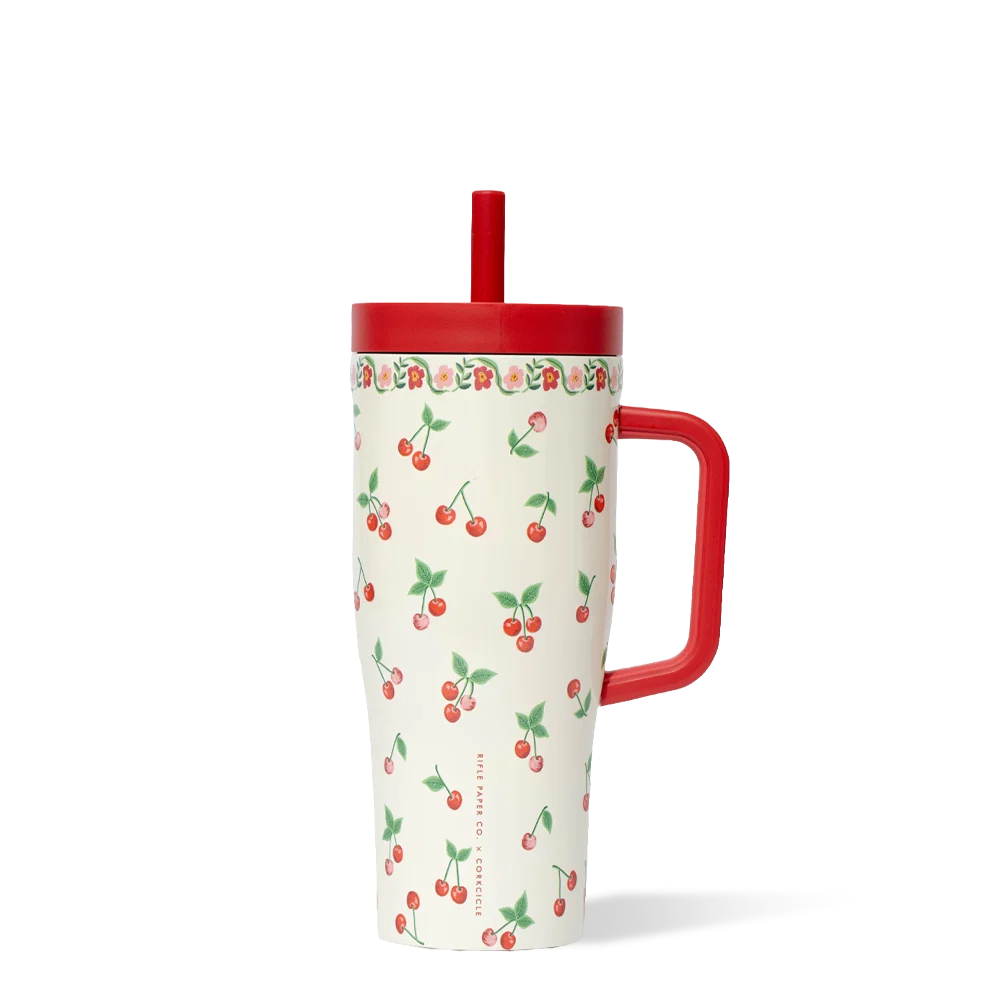 Corkcicle Rifle Paper Co. Leakproof Cruiser