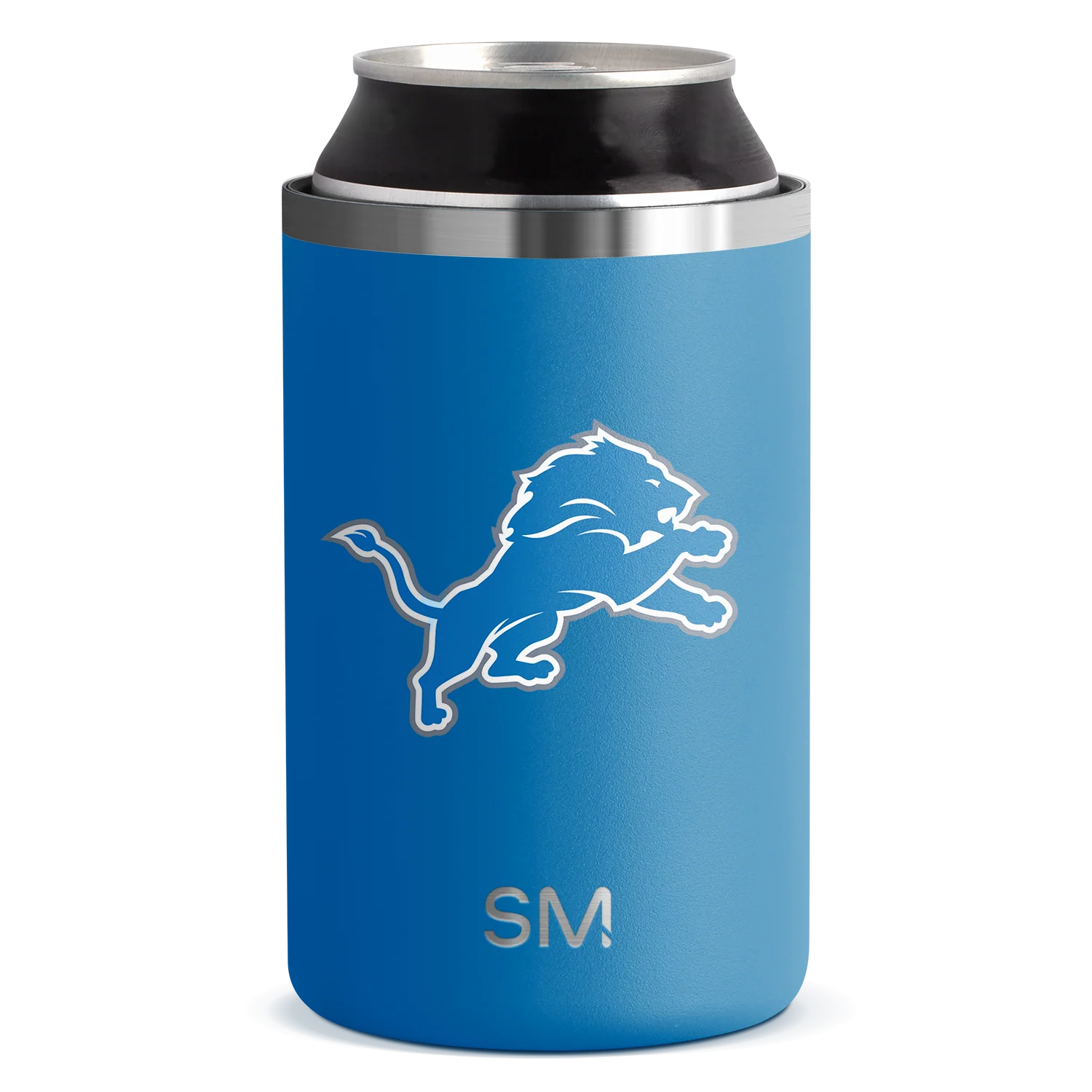 Simple Modern NFL Ranger Can Cooler - Detroit Lions