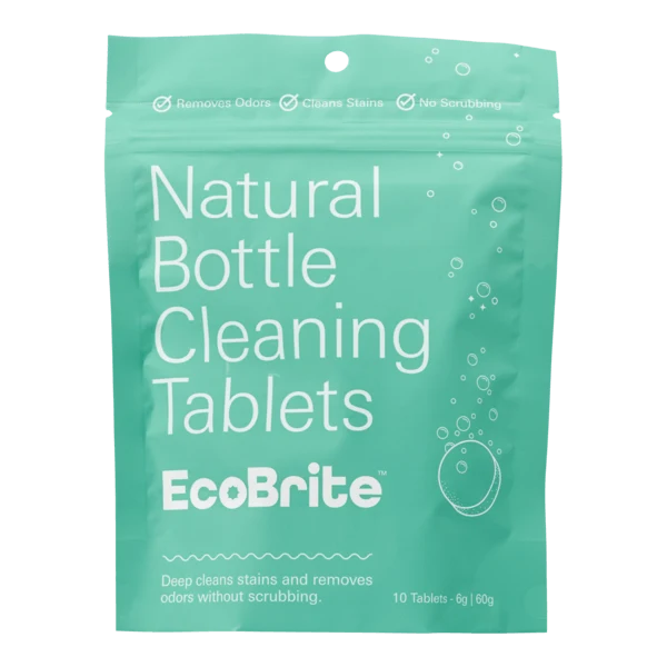 BlenderBottle Bottle Cleaning Tablets