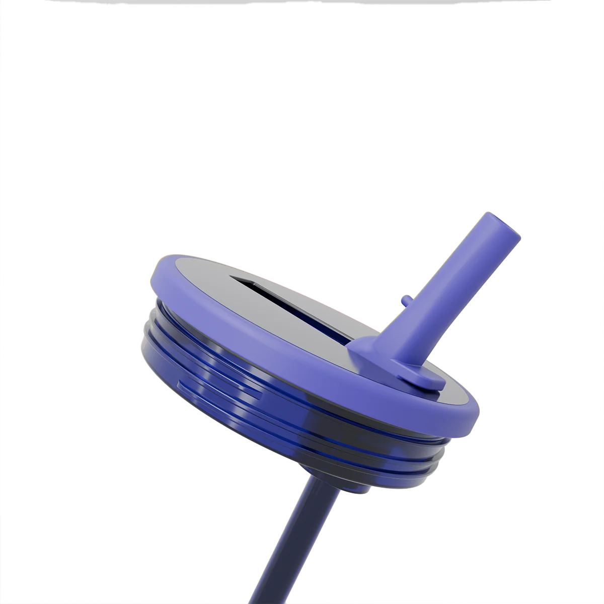 HydroJug Berry Pop Removable Traveler Lid (40oz)