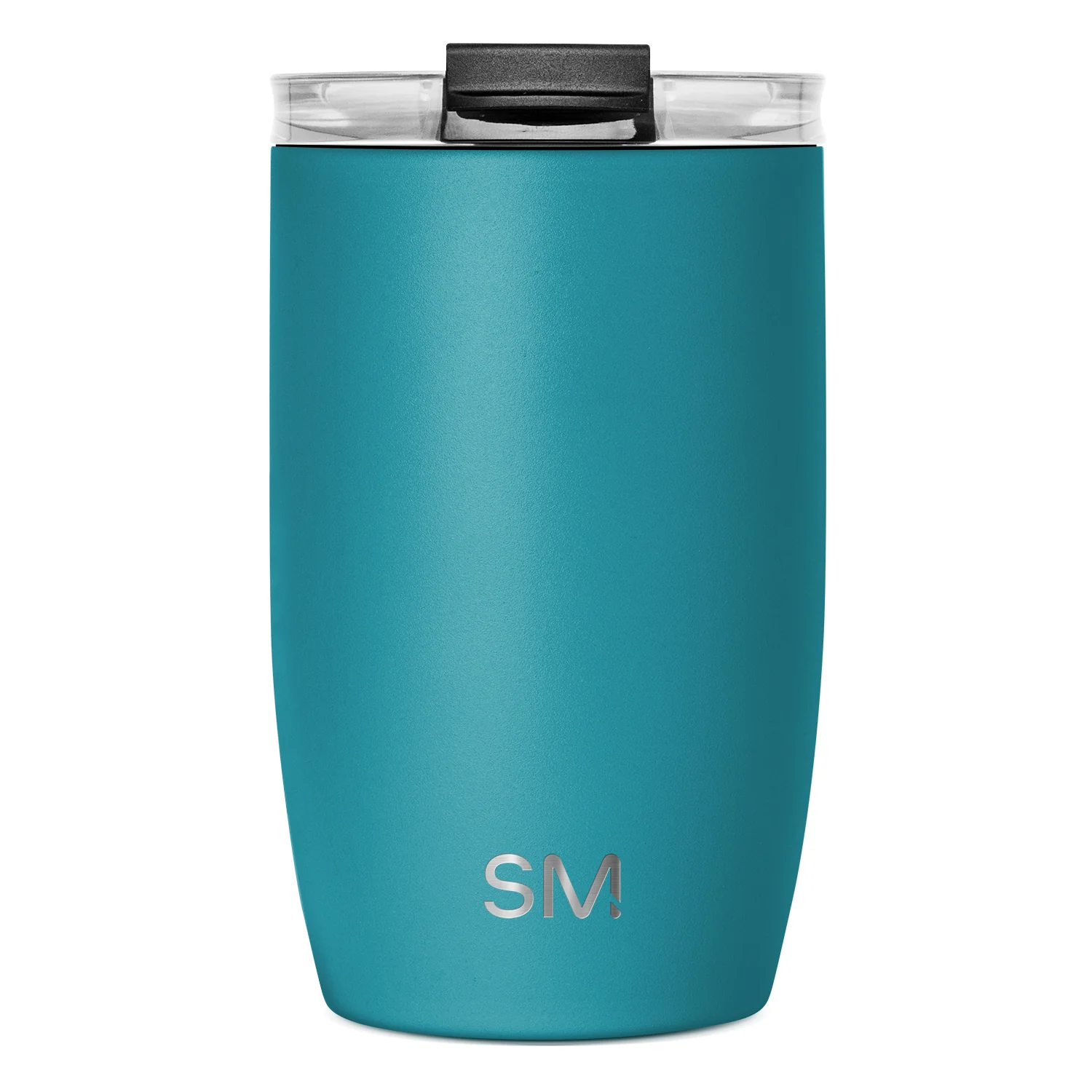 Simple Modern Voyager Tumbler with Clear Flip Lid & Straw - 12oz Maui