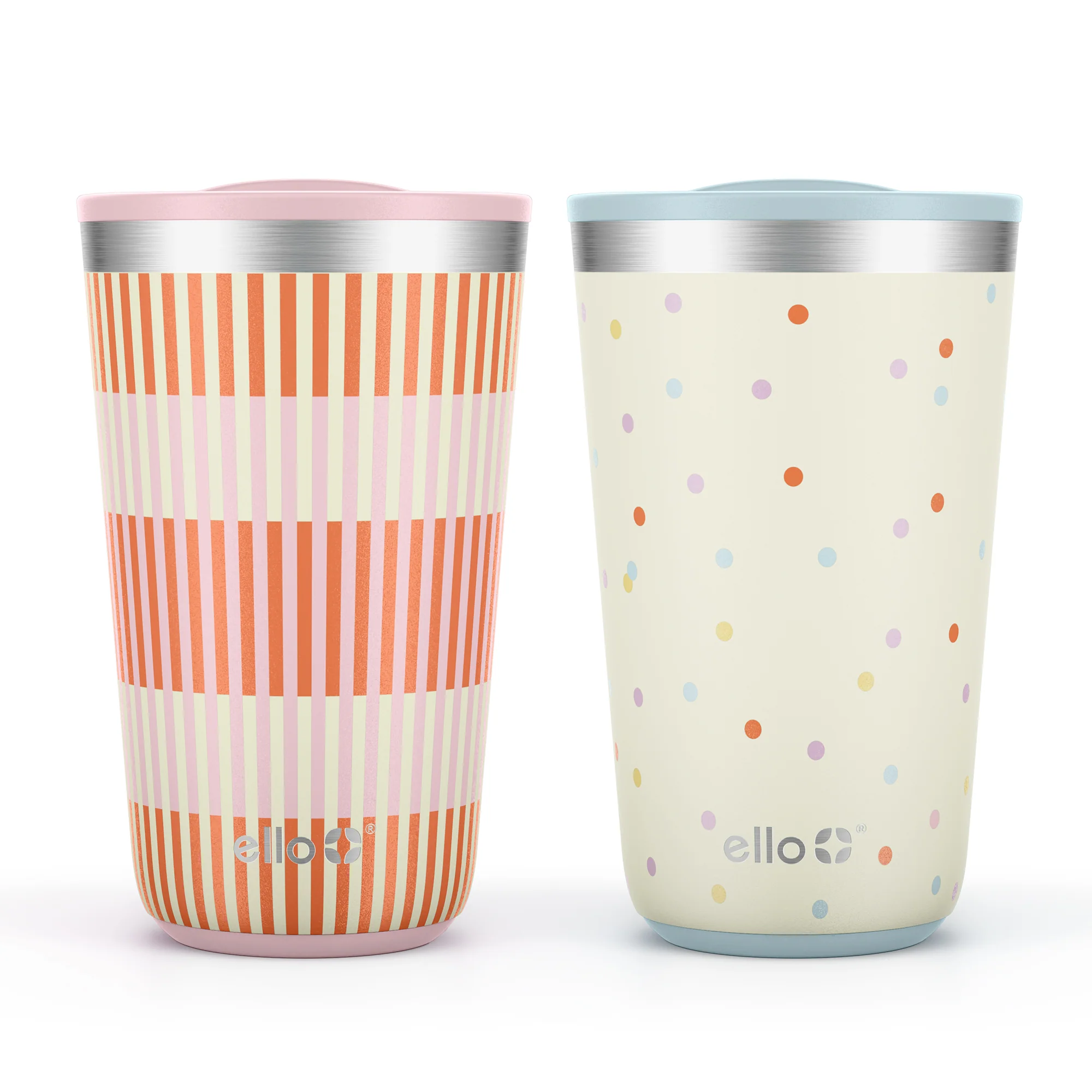 Ello Stacking Cups
