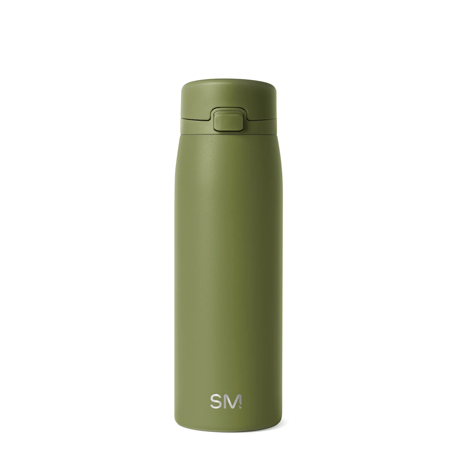 Simple Modern Sidekick Coffee Tumbler - 16oz Grasshopper