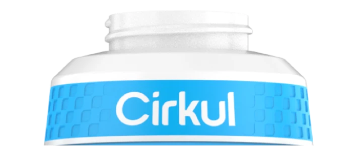 Cirkul Sport Lid