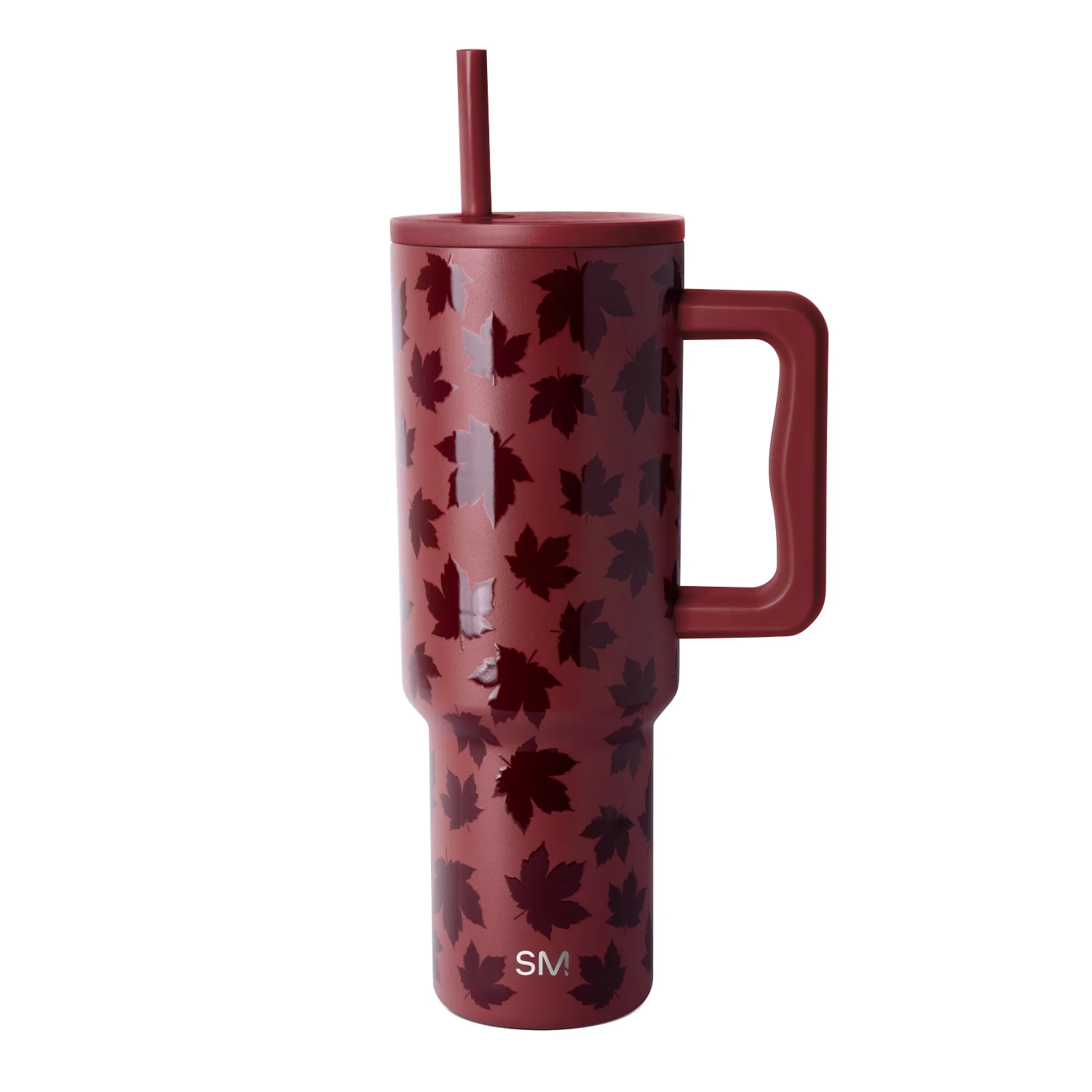Simple Modern Trek Tumbler - 40oz Autumn Maple
