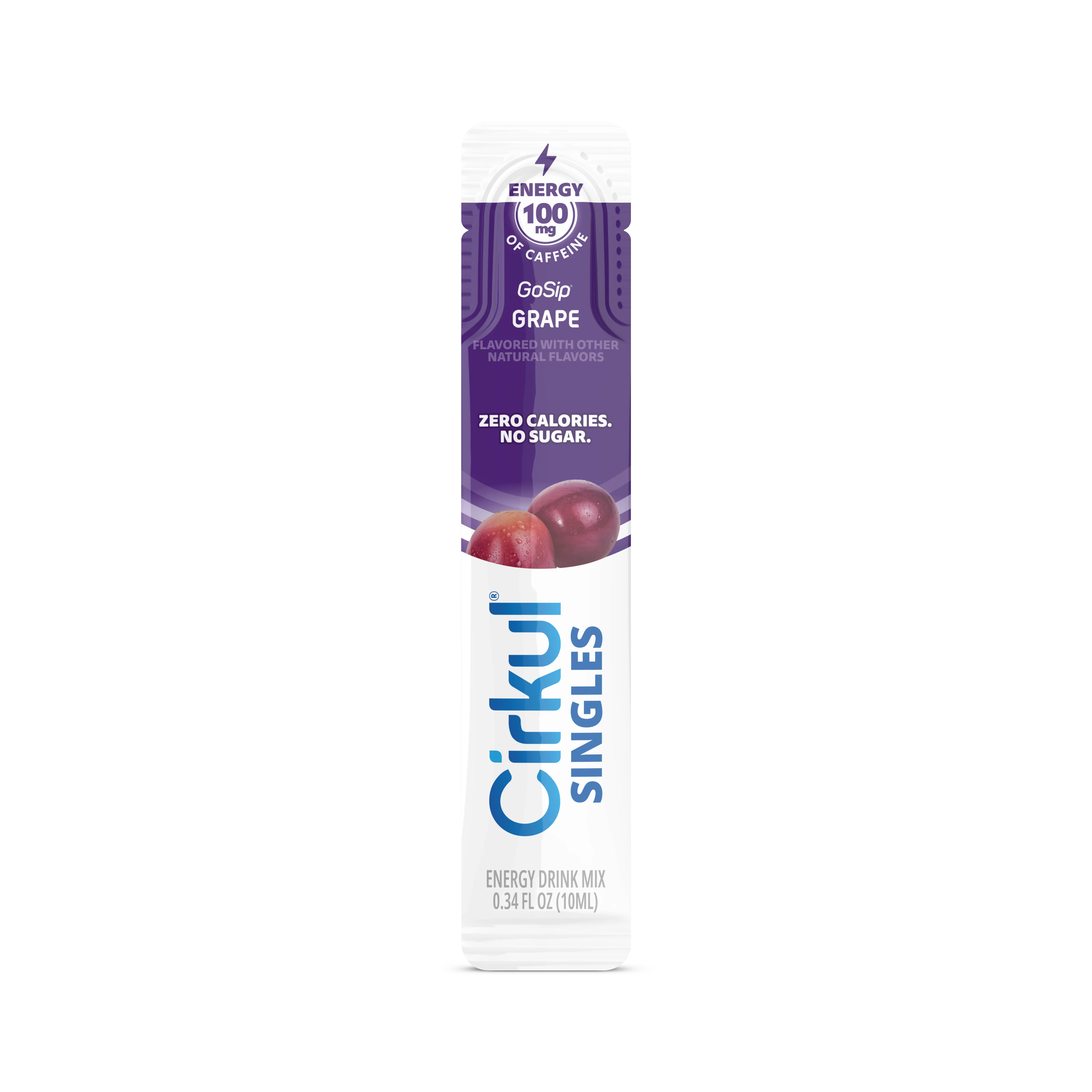 Cirkul GoSip® Grape
