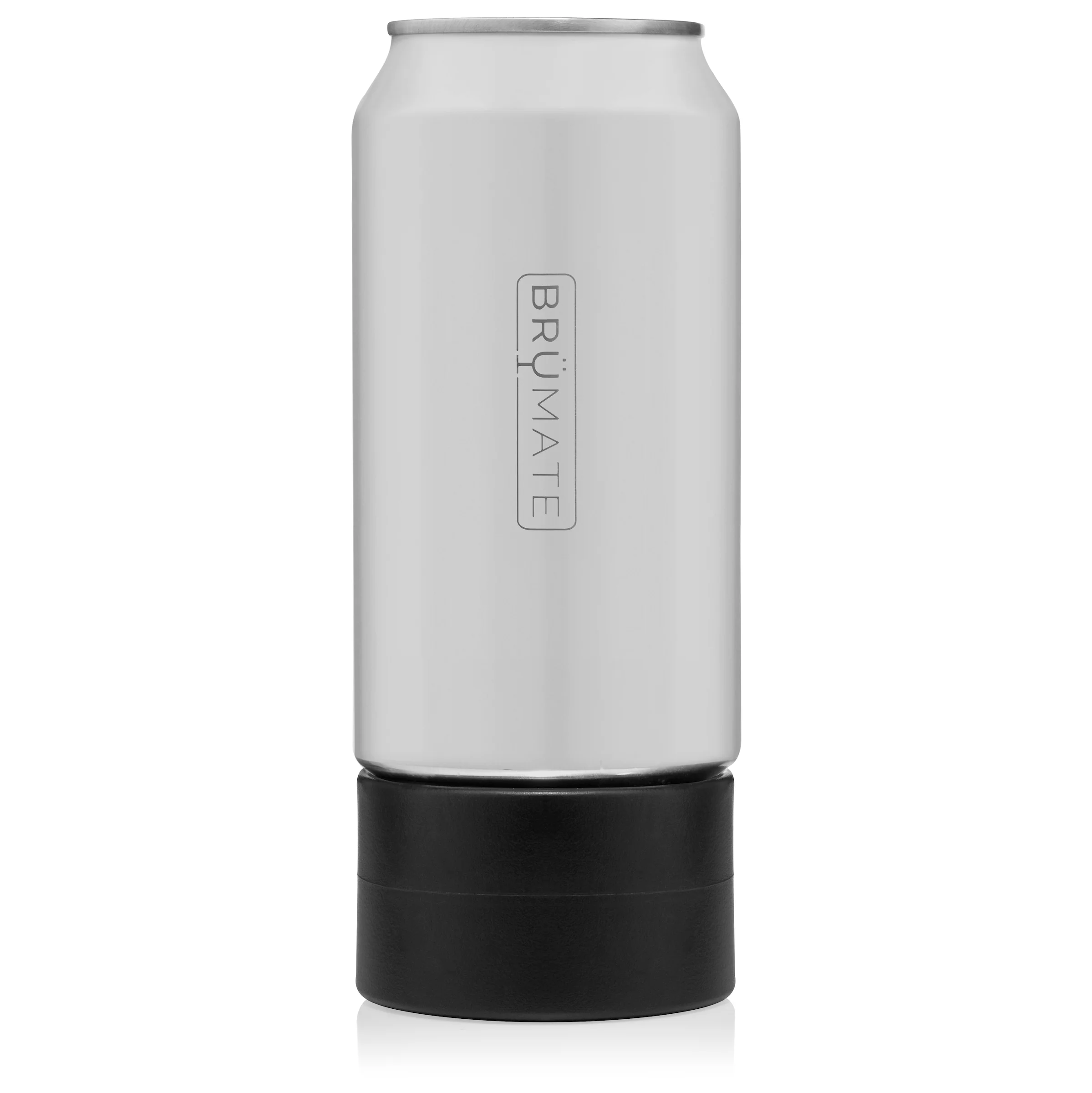 BrüMate Hopsulator Trio Arctic Adapter | Black