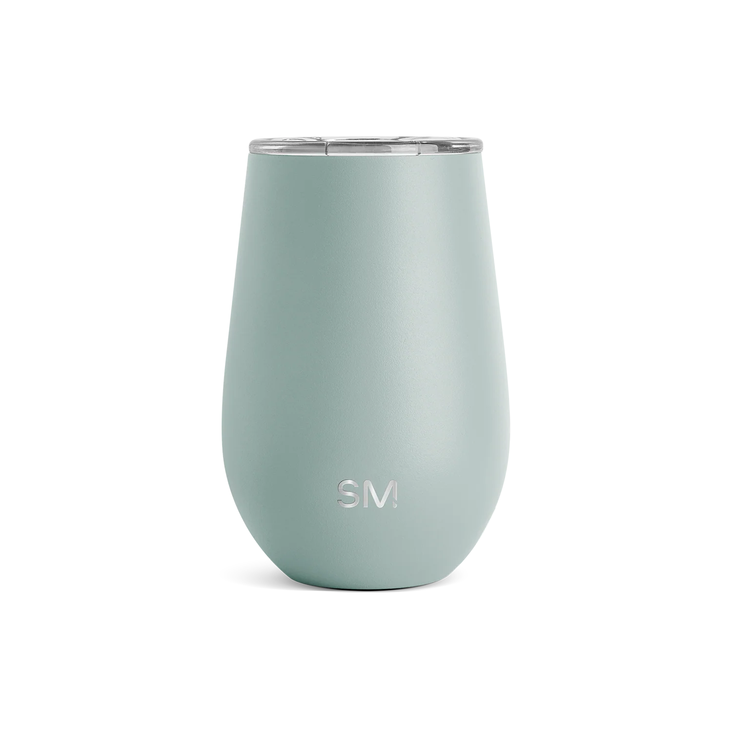 Simple Modern Spirit Wine Tumbler - 12oz Sea Glass Sage