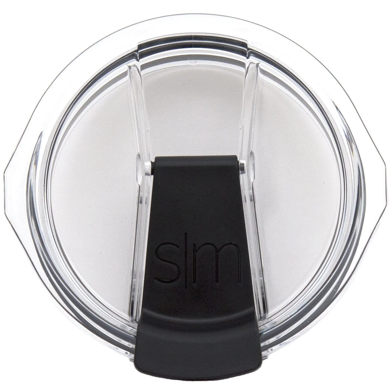 Simple Modern Slim Cruiser Tumbler Splash-Proof Lid - 22oz