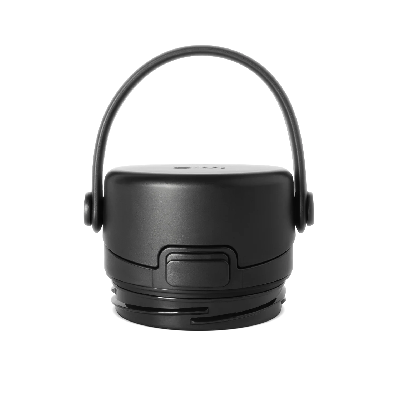 Simple Modern Replacement Lid for Mesa Sport Water Bottle - Midnight Black