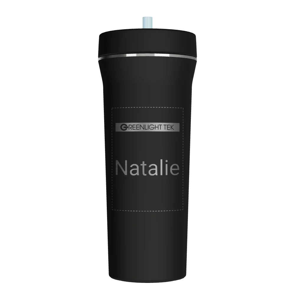 Takeya Straw Tumbler - 32oz Onyx