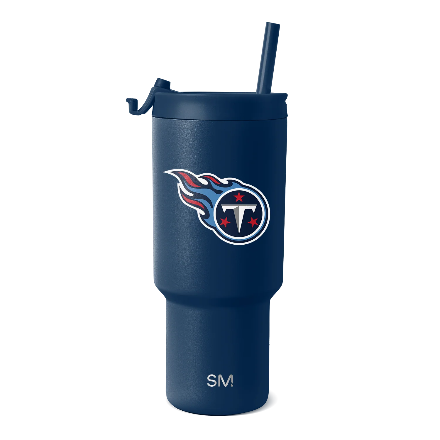 Simple Modern NFL Trek Tumbler - 30oz Tennessee Titans
