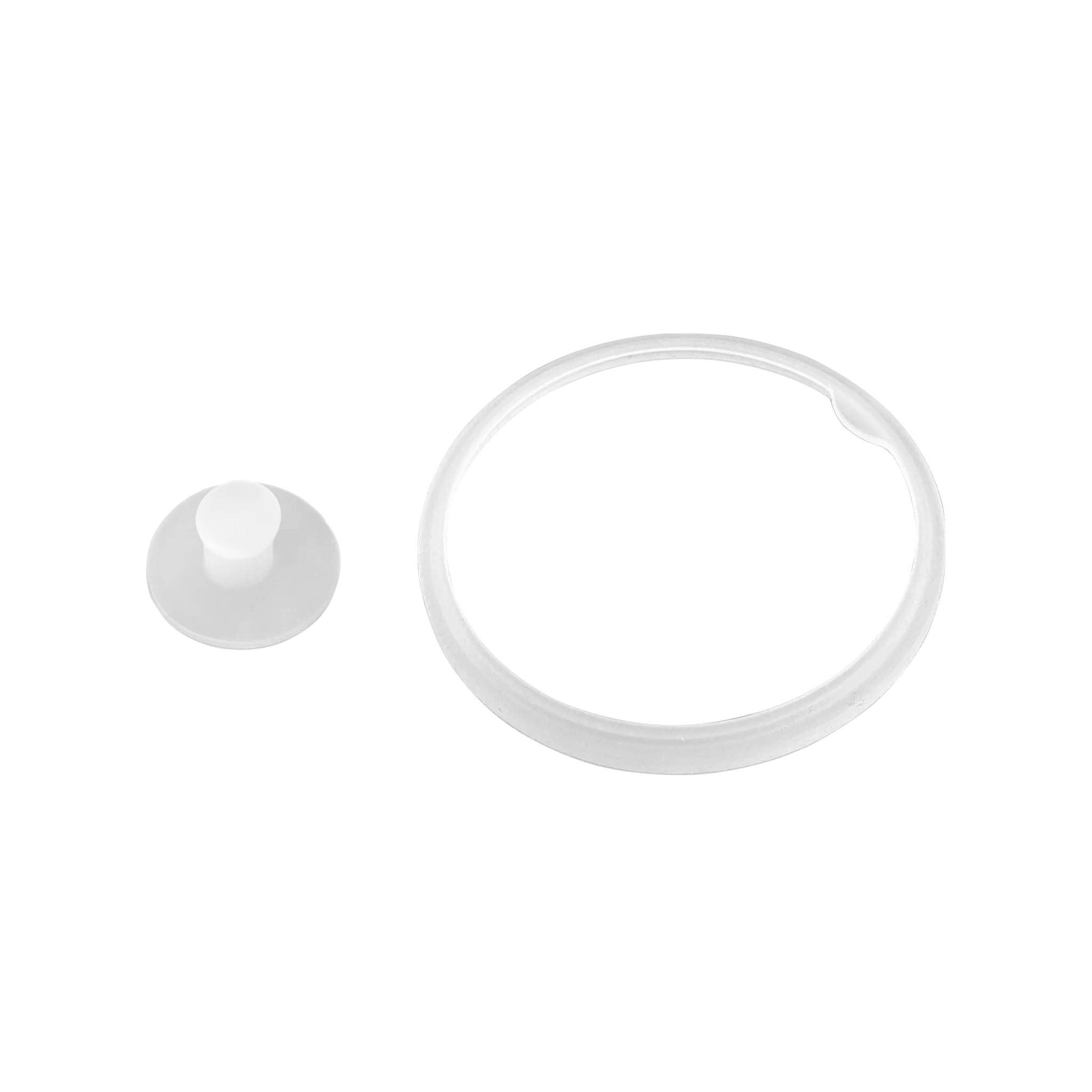 Takeya Shaker Spout Lid O-Ring Set