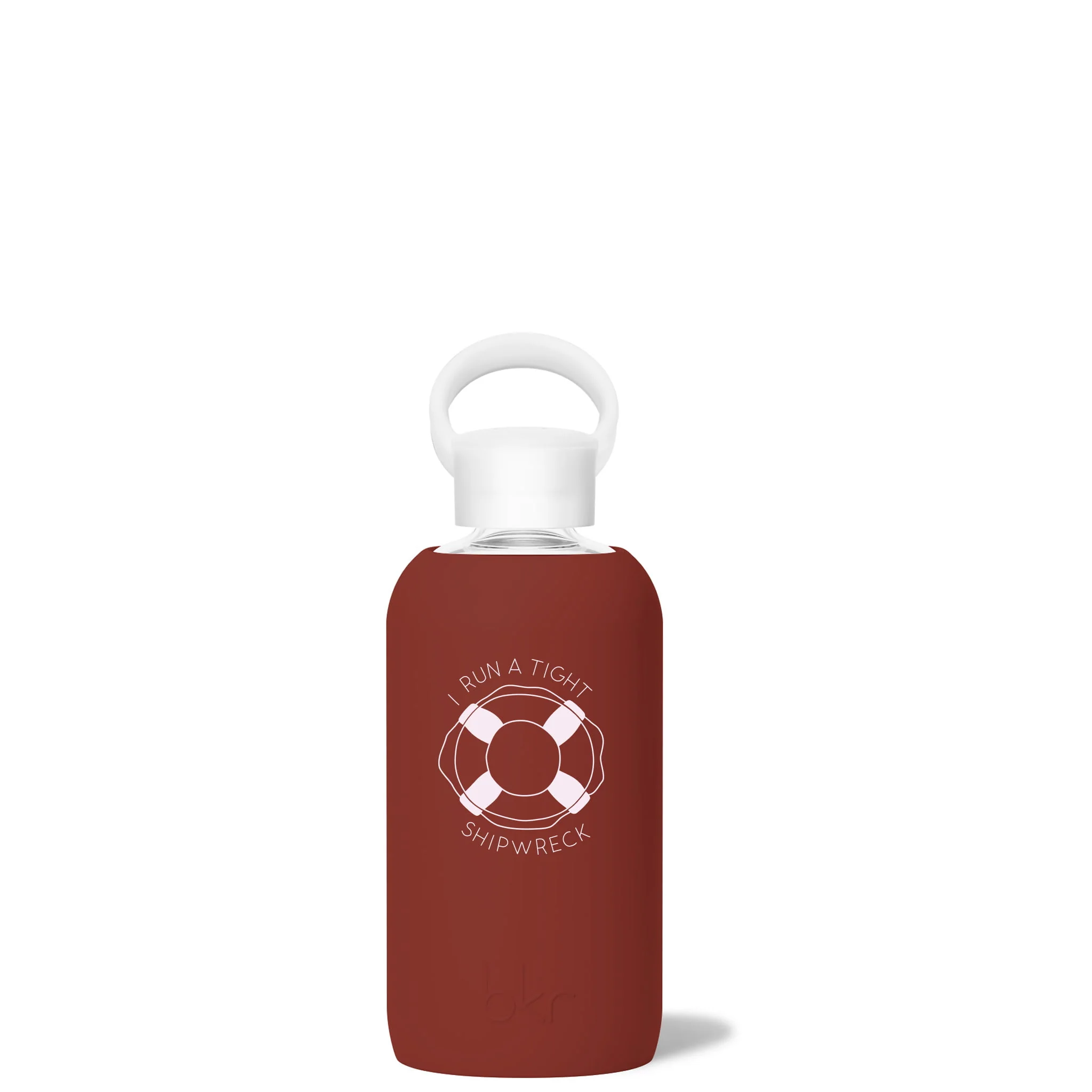 bkr LUCIA LIFESAVER LITTLE BOTTLE 500ML (16OZ)
