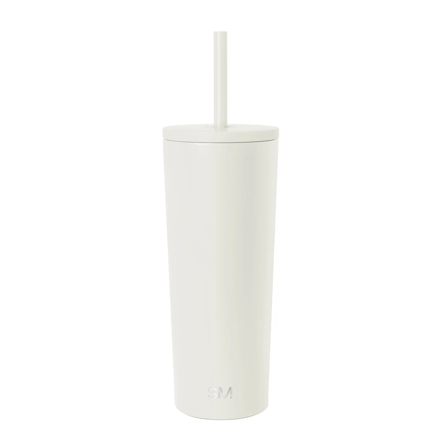 Simple Modern Classic Tumbler - 24oz Cream