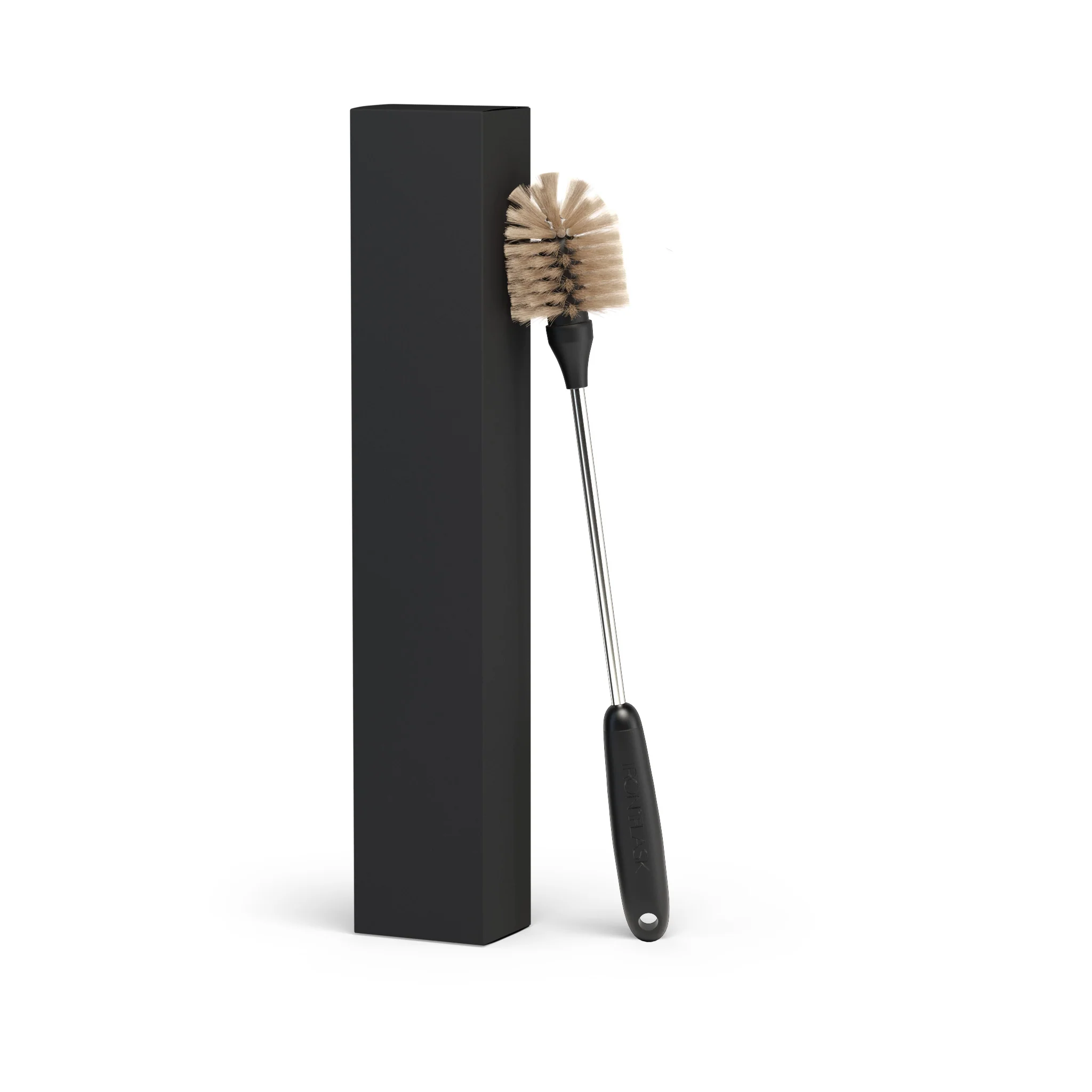 Iron Flask Cleaning Brush