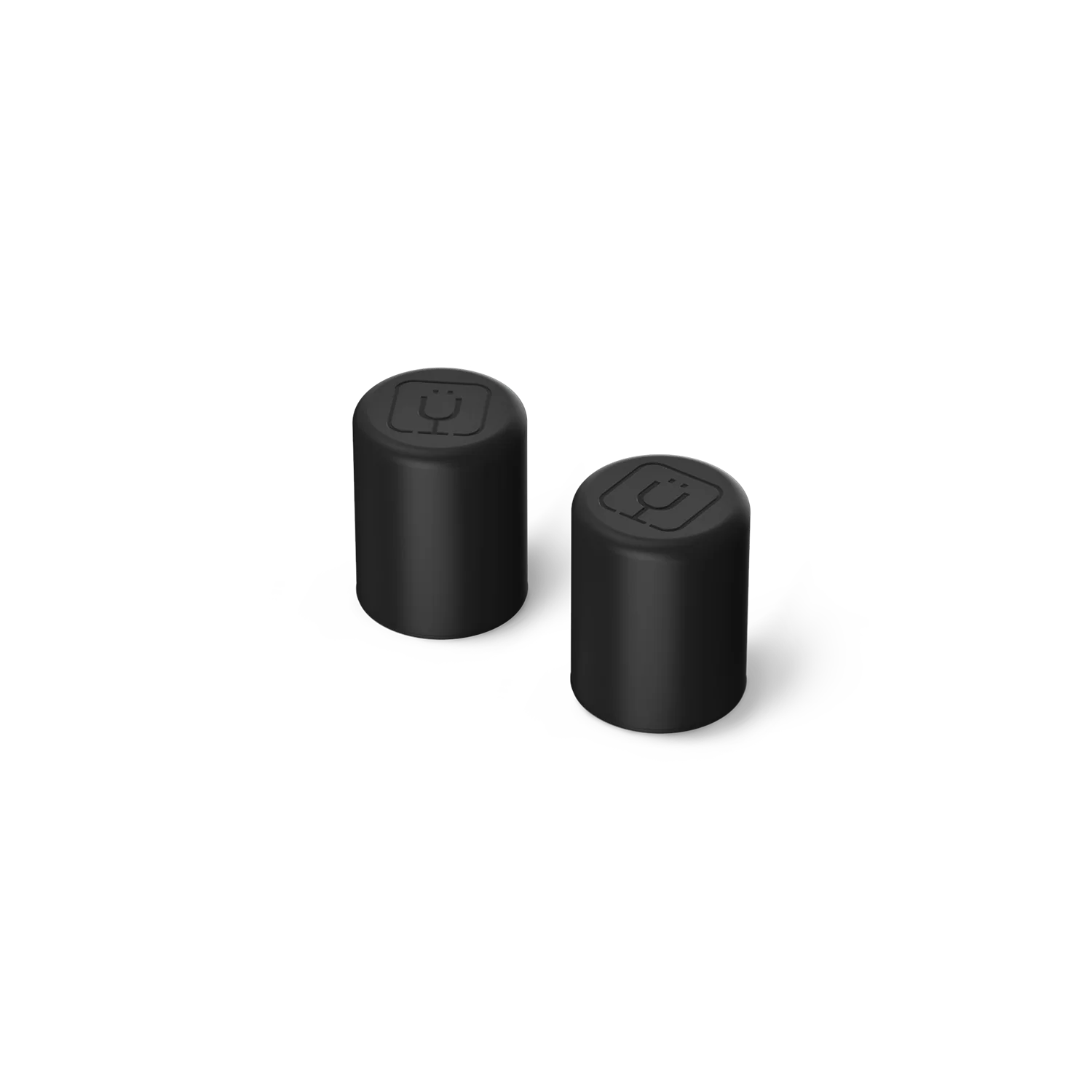 BrüMate Magnetic Straw Covers