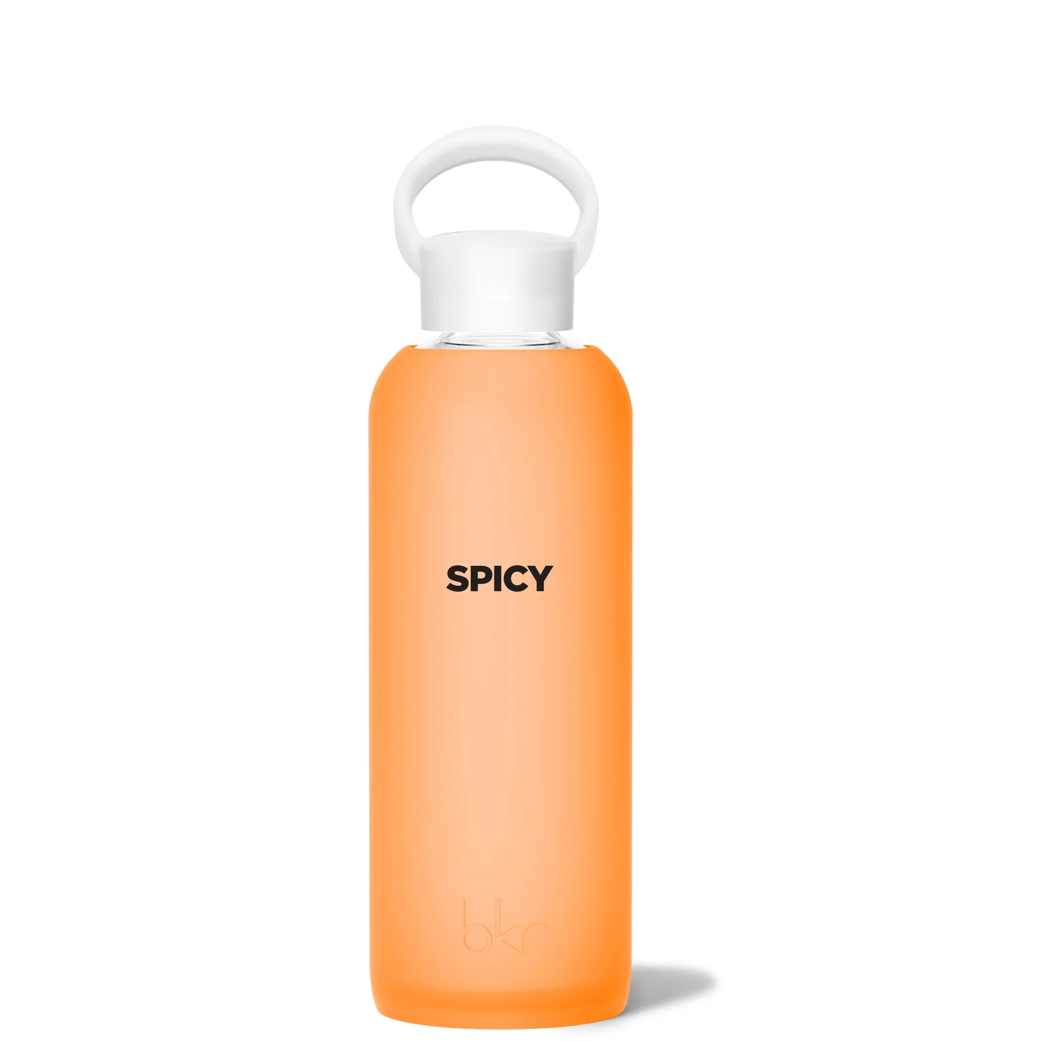 bkr ZSA ZSA SPICY DEMI BOTTLE 650ML (22OZ) (Secret Room)