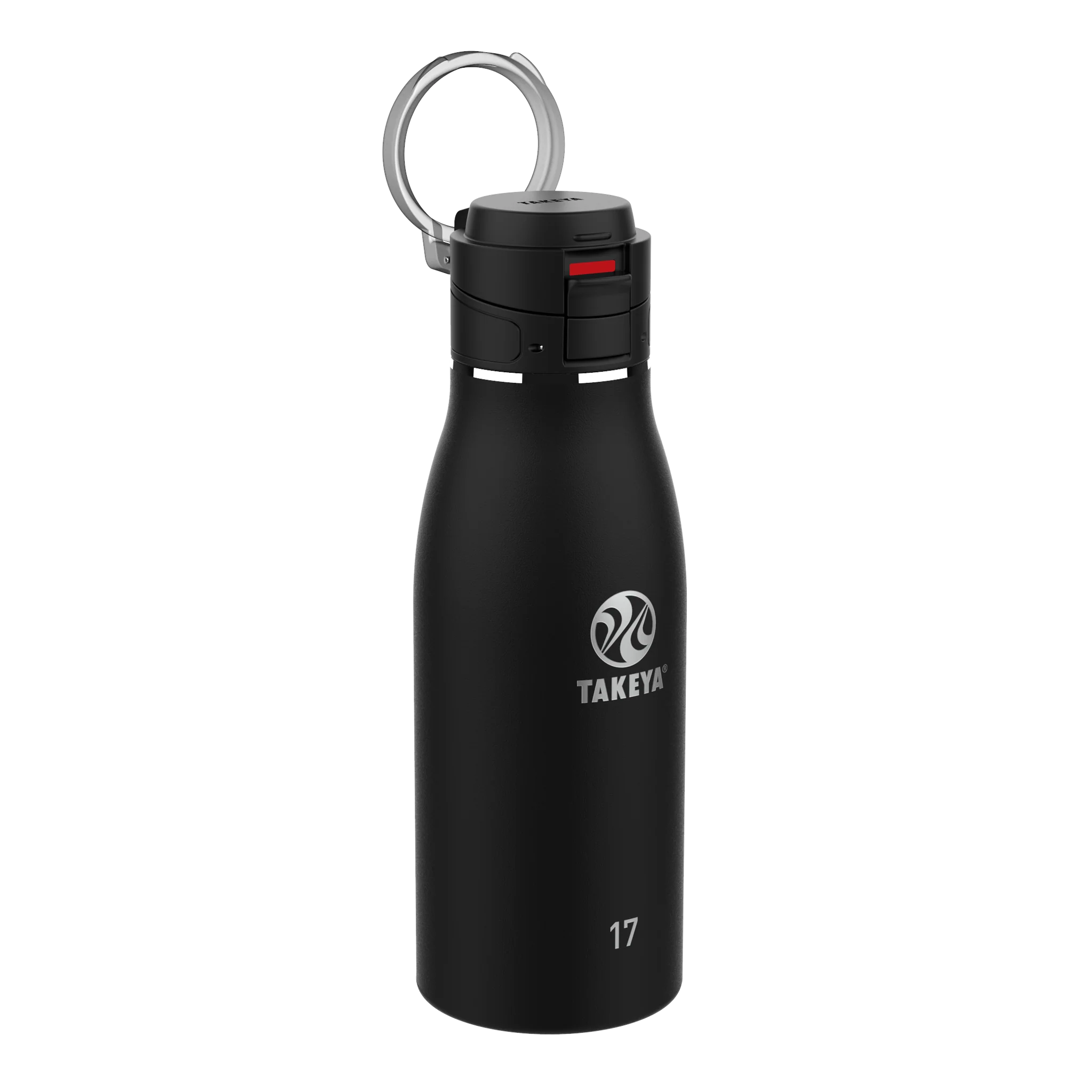Takeya Traveler Leakproof Coffee Mug