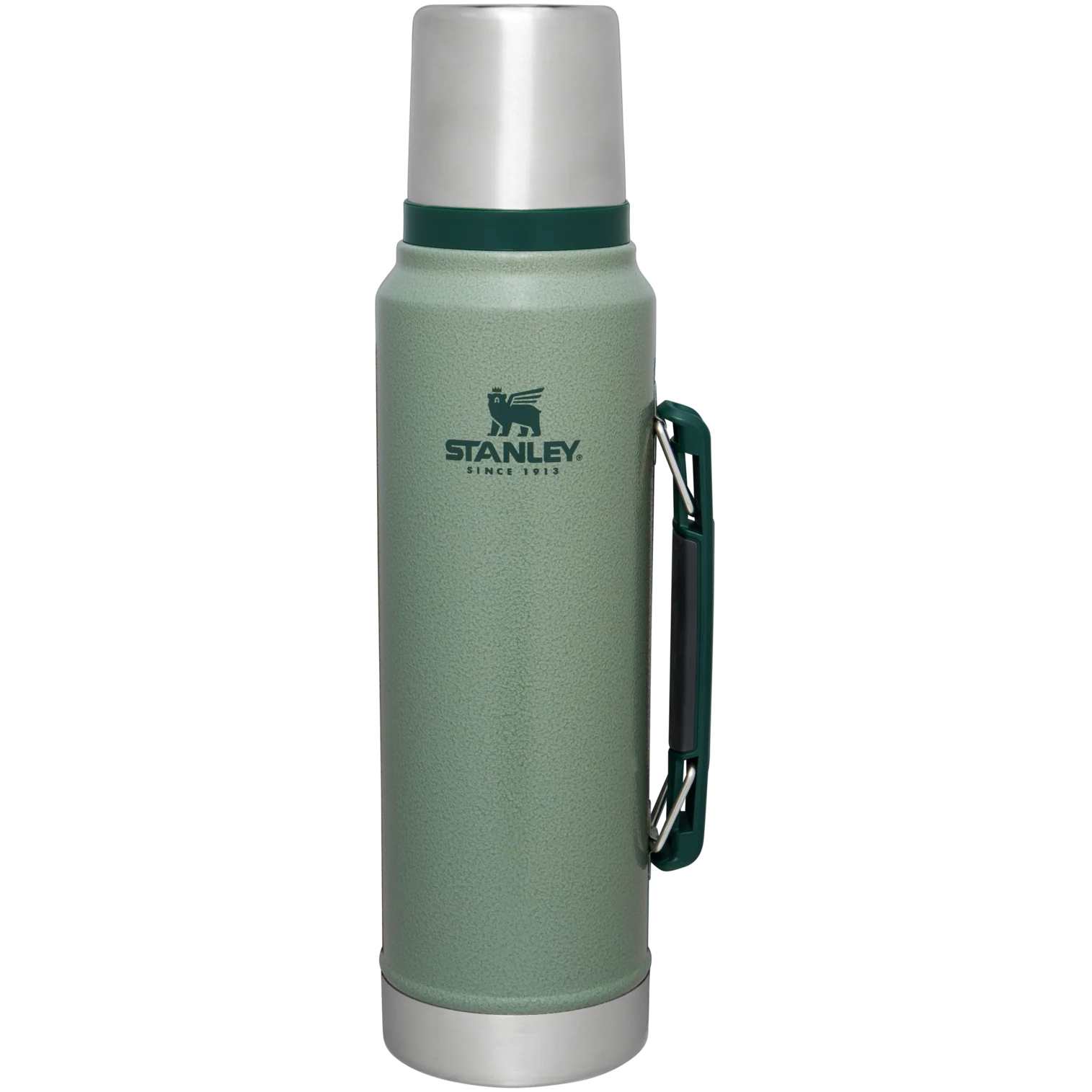 Stanley 1913 Classic Legendary Bottle | 1.1 QT - Stanley Create