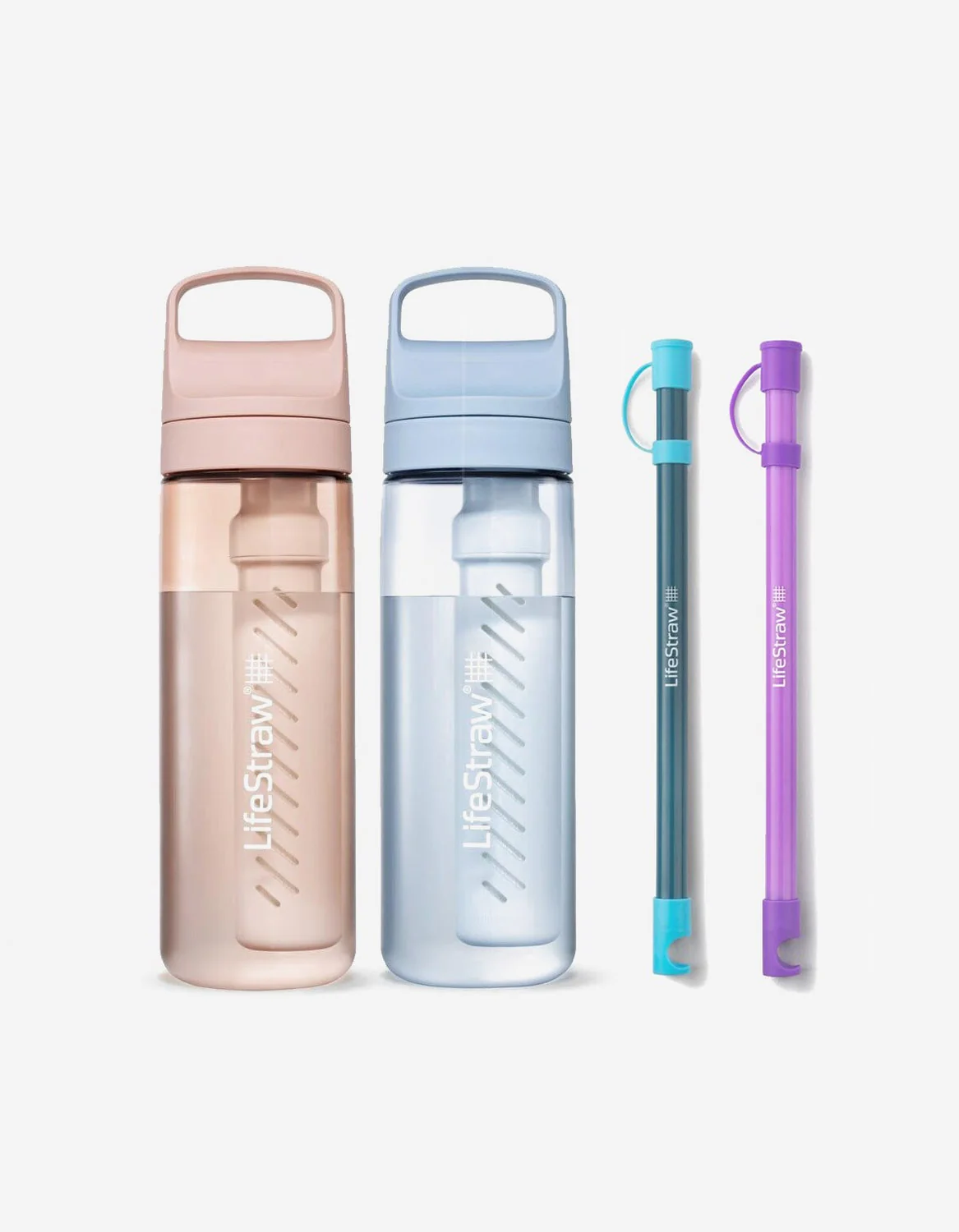 LifeStraw Recess ready