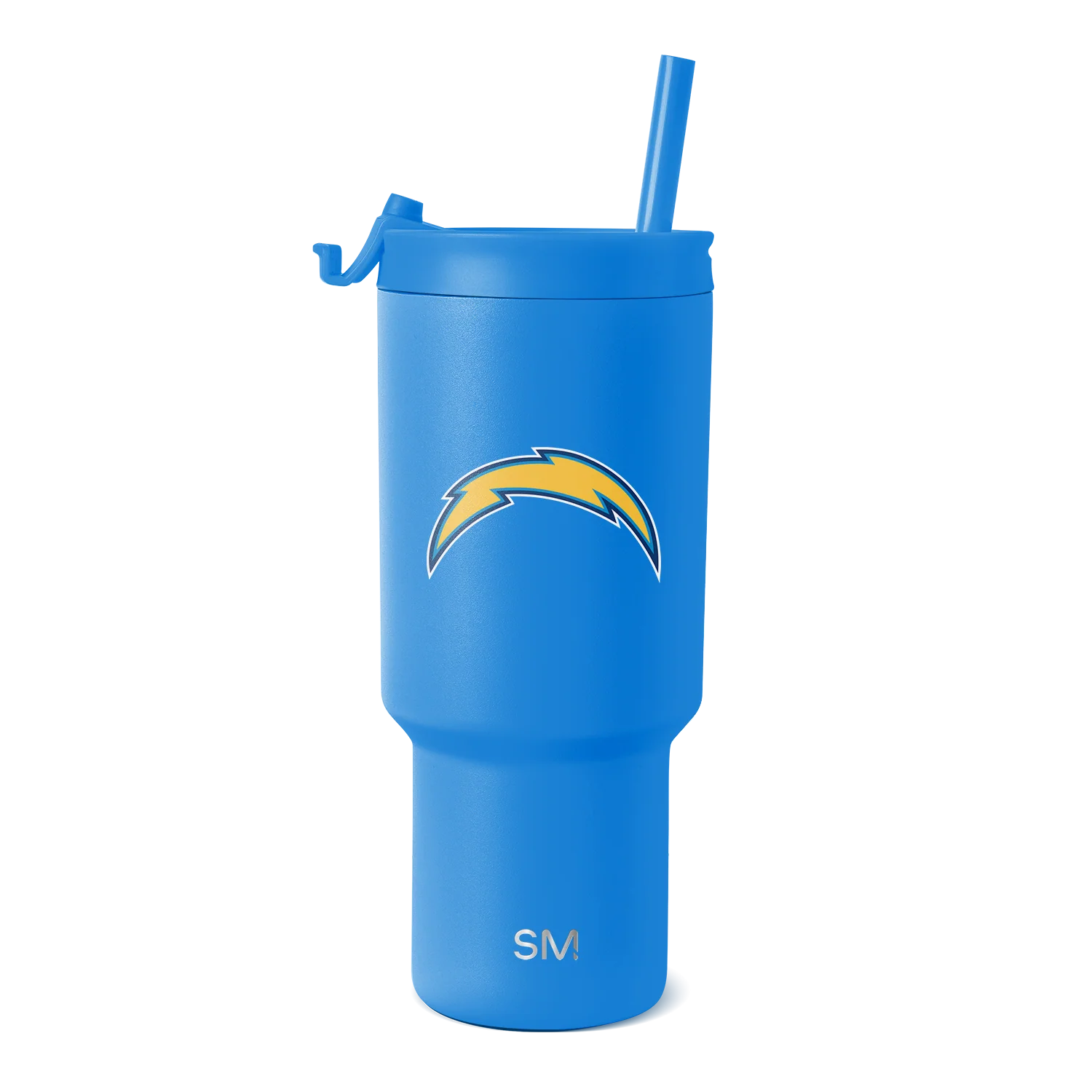 Simple Modern NFL Trek Tumbler - 30oz Los Angeles Chargers
