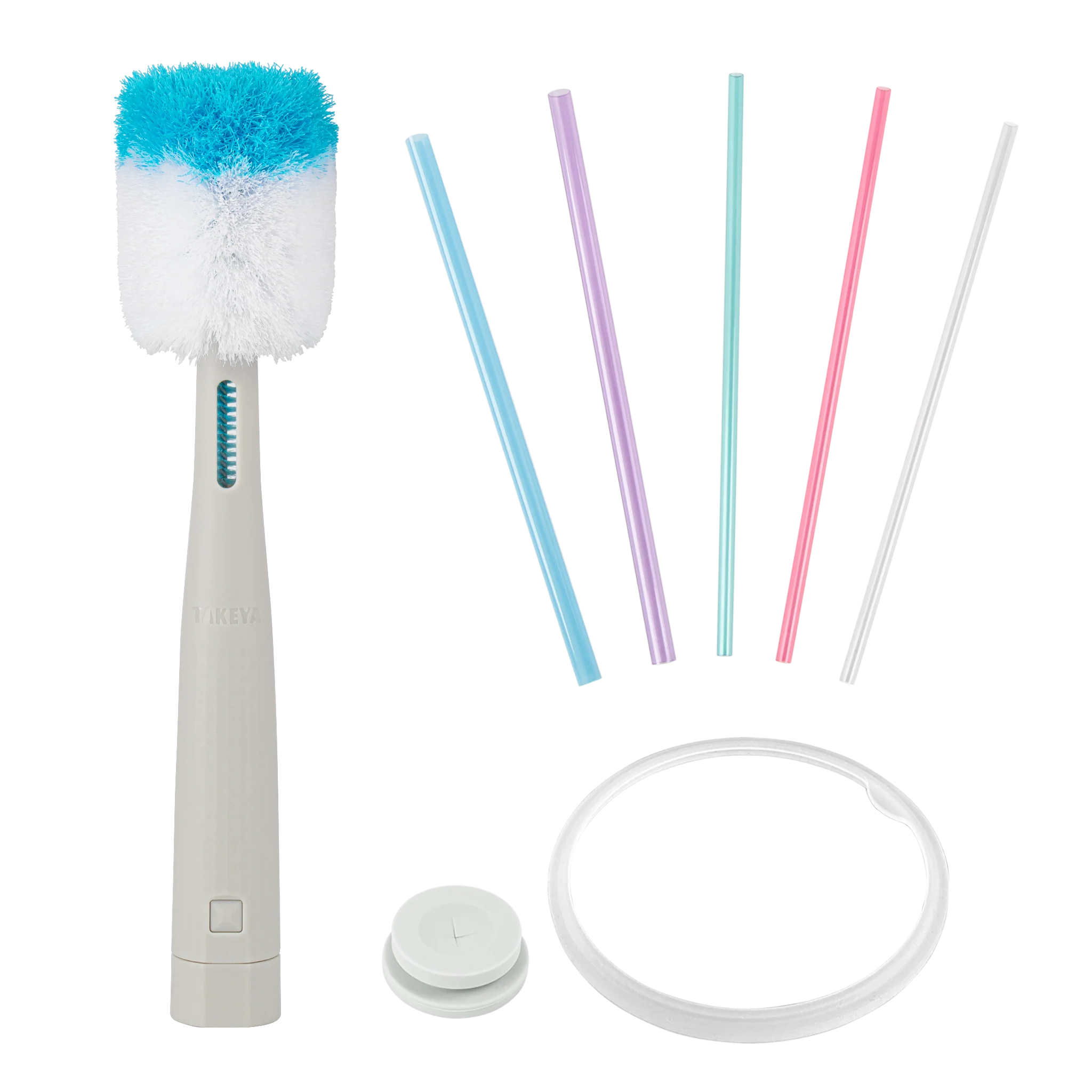 Takeya Tumbler Cleaning Kit
