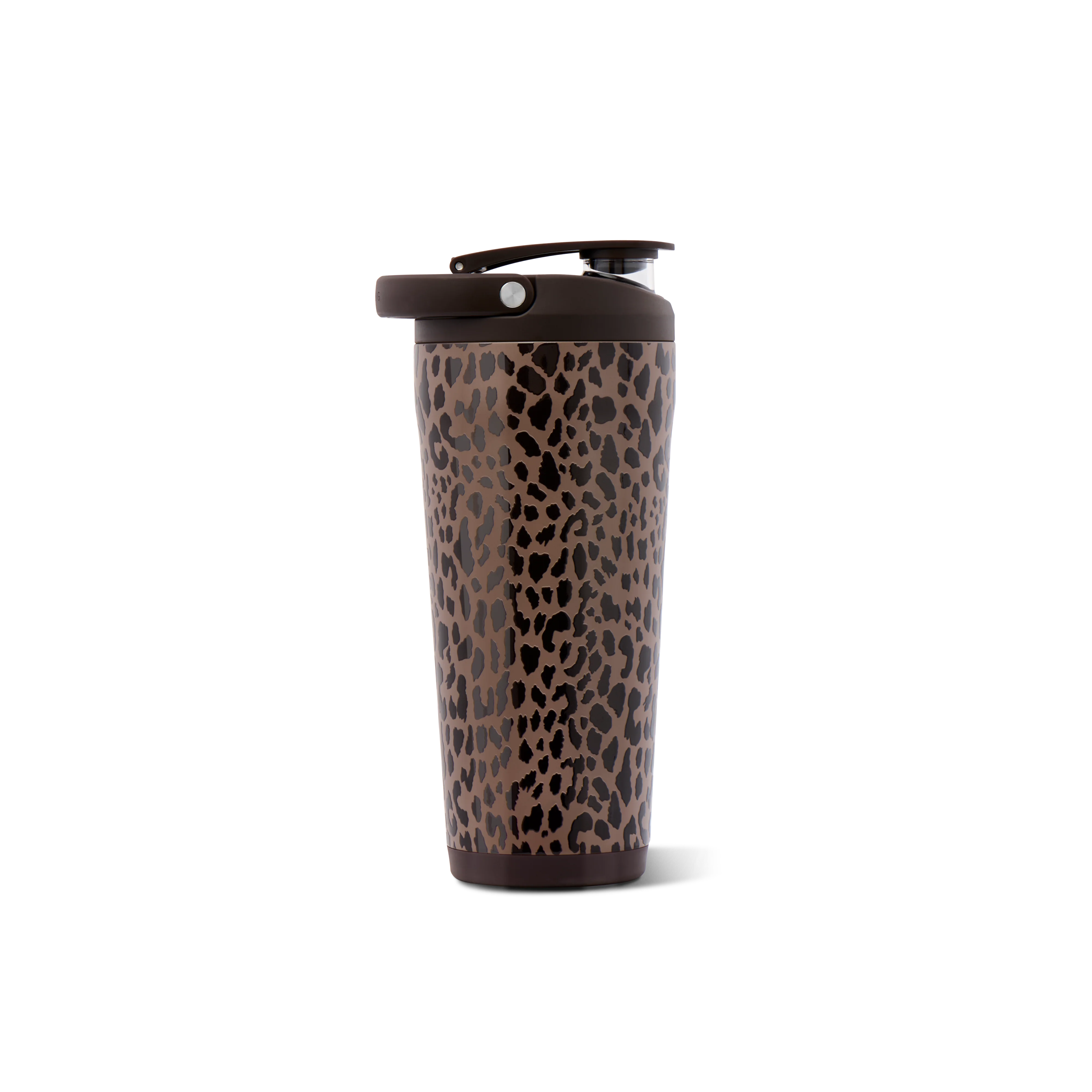 HydroJug Brown Leopard