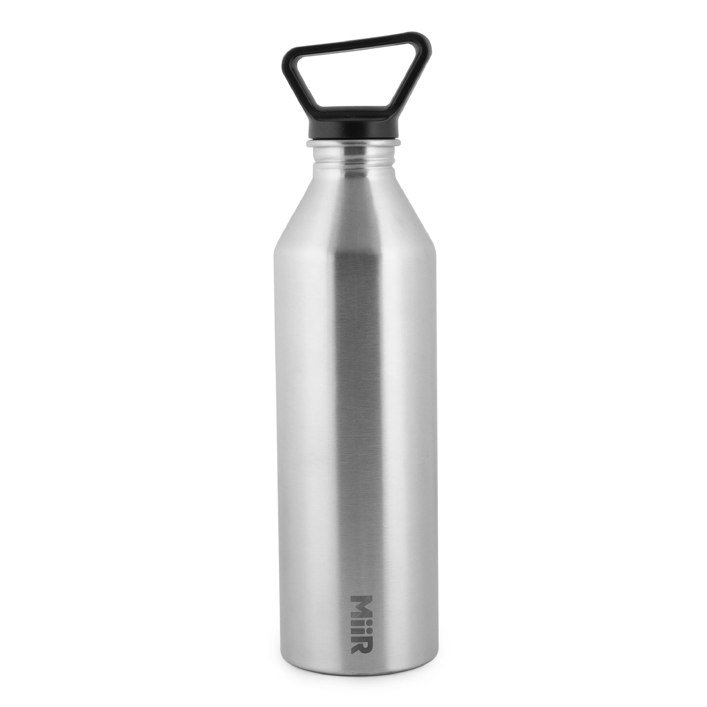 MiiR Narrow Mouth Single Wall Stainless Bottle