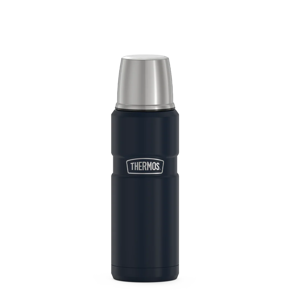 THERMOS 16oz Stainless King™ Beverage Bottle