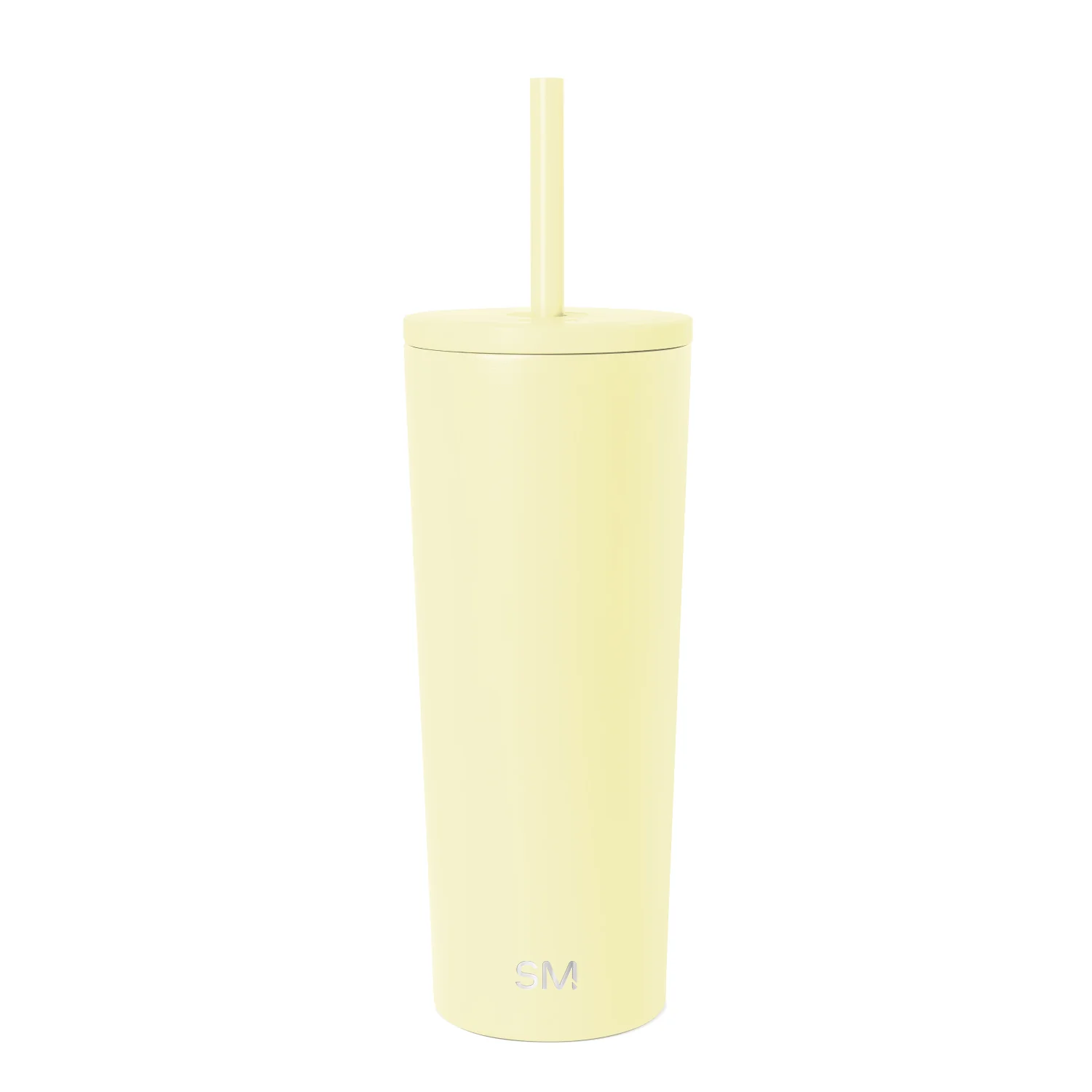 Simple Modern Classic Tumbler - 24oz Buttercup